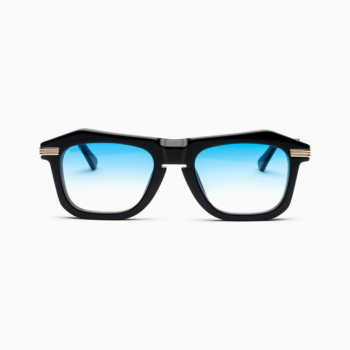 Sam Oro - Nero opaco