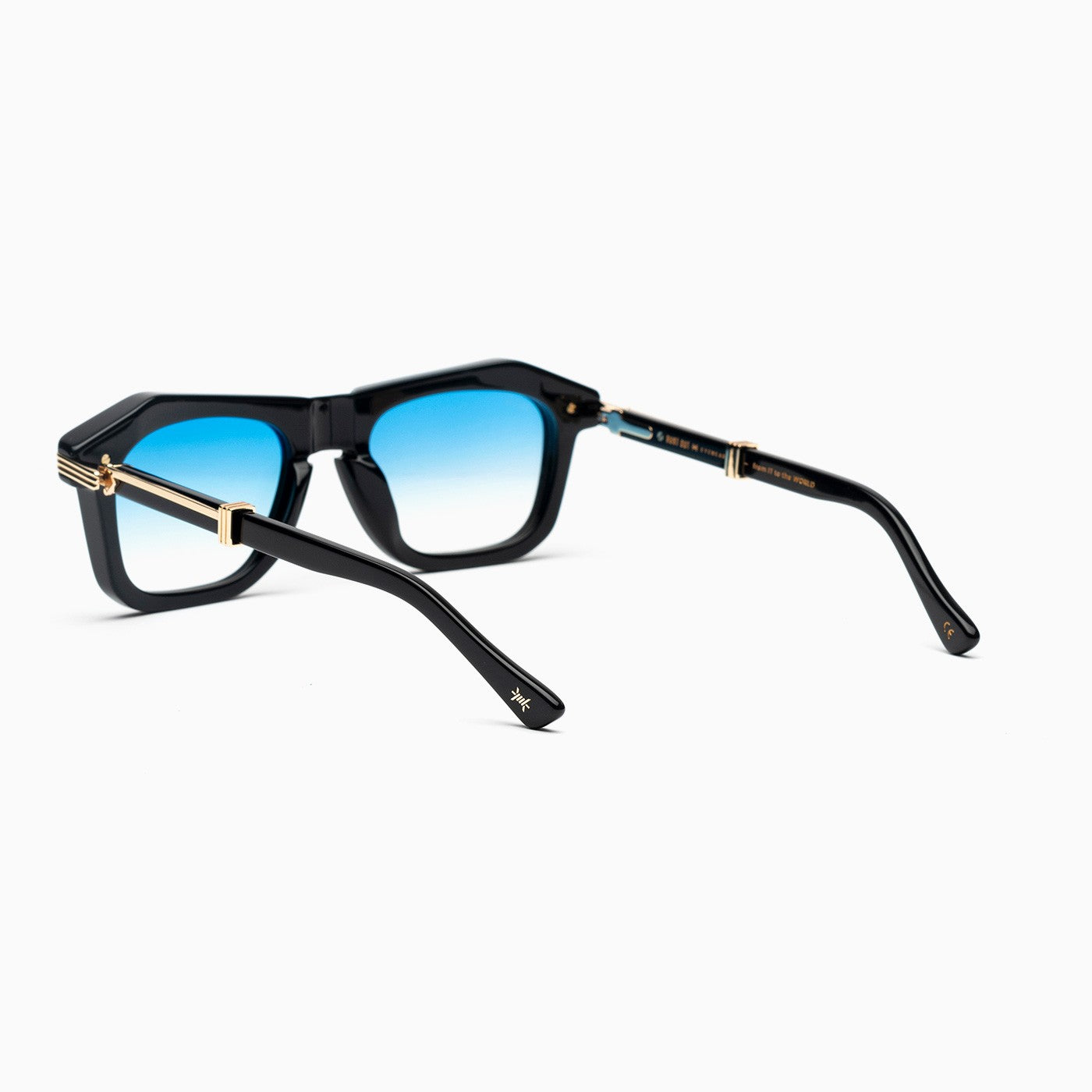 Sam Oro - Nero opaco