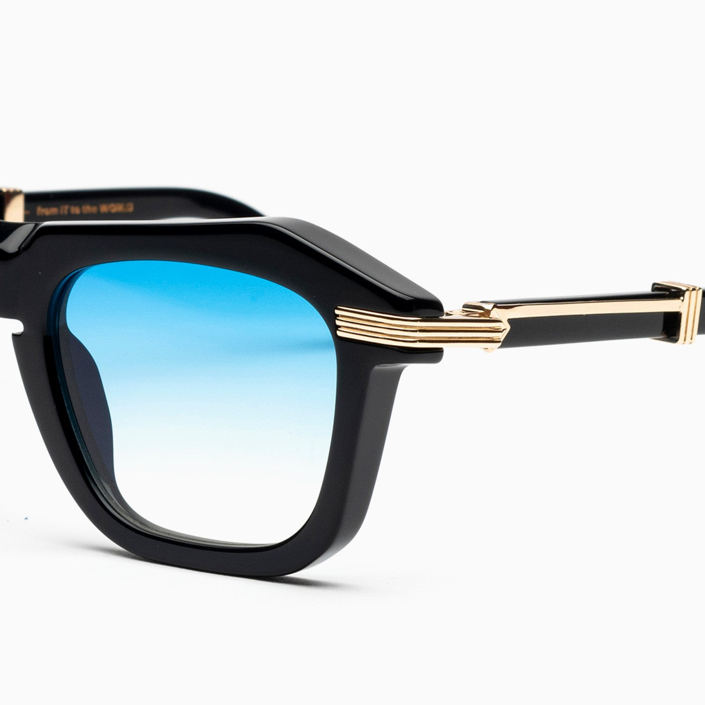 Sam Oro - Nero opaco