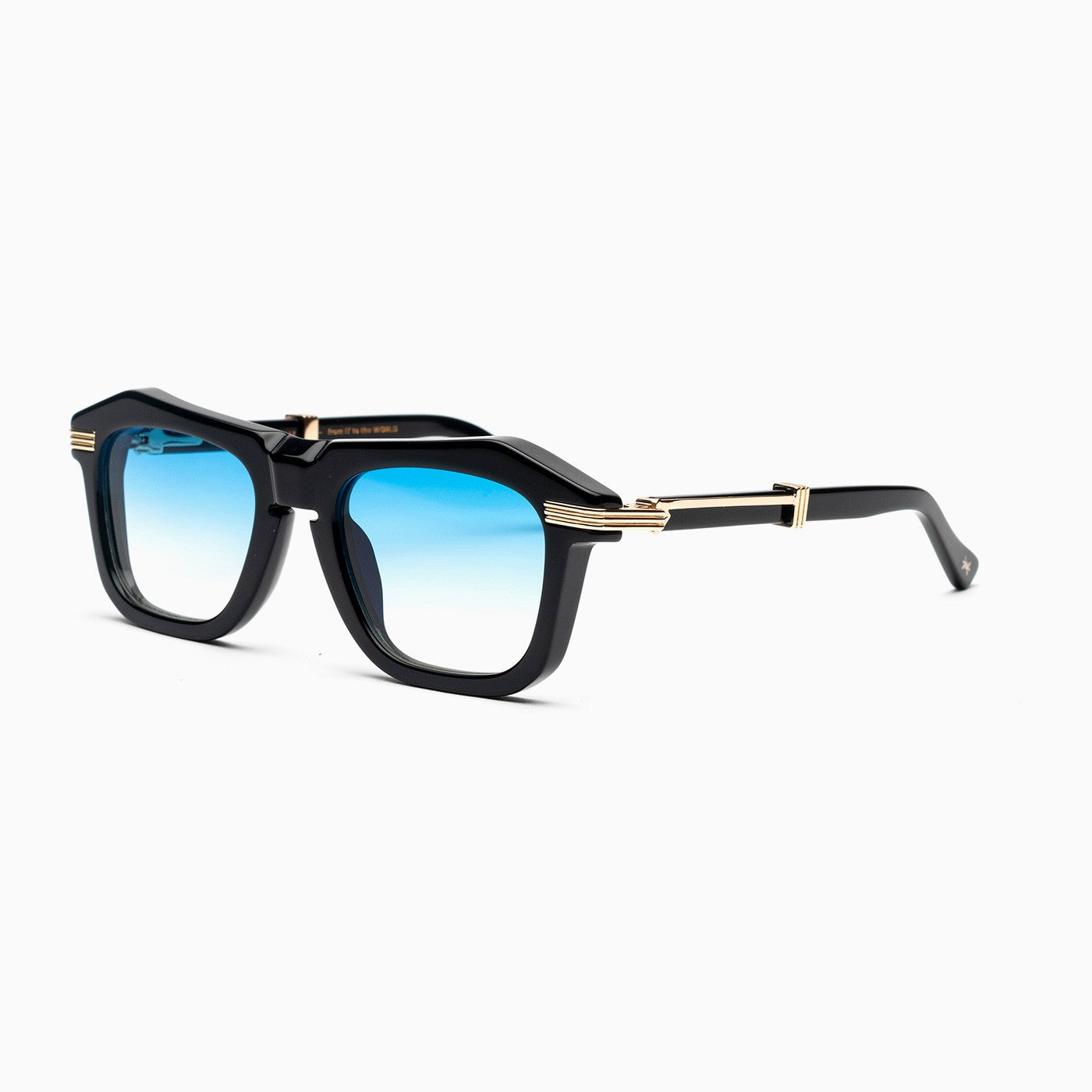 Sam Oro - Nero opaco