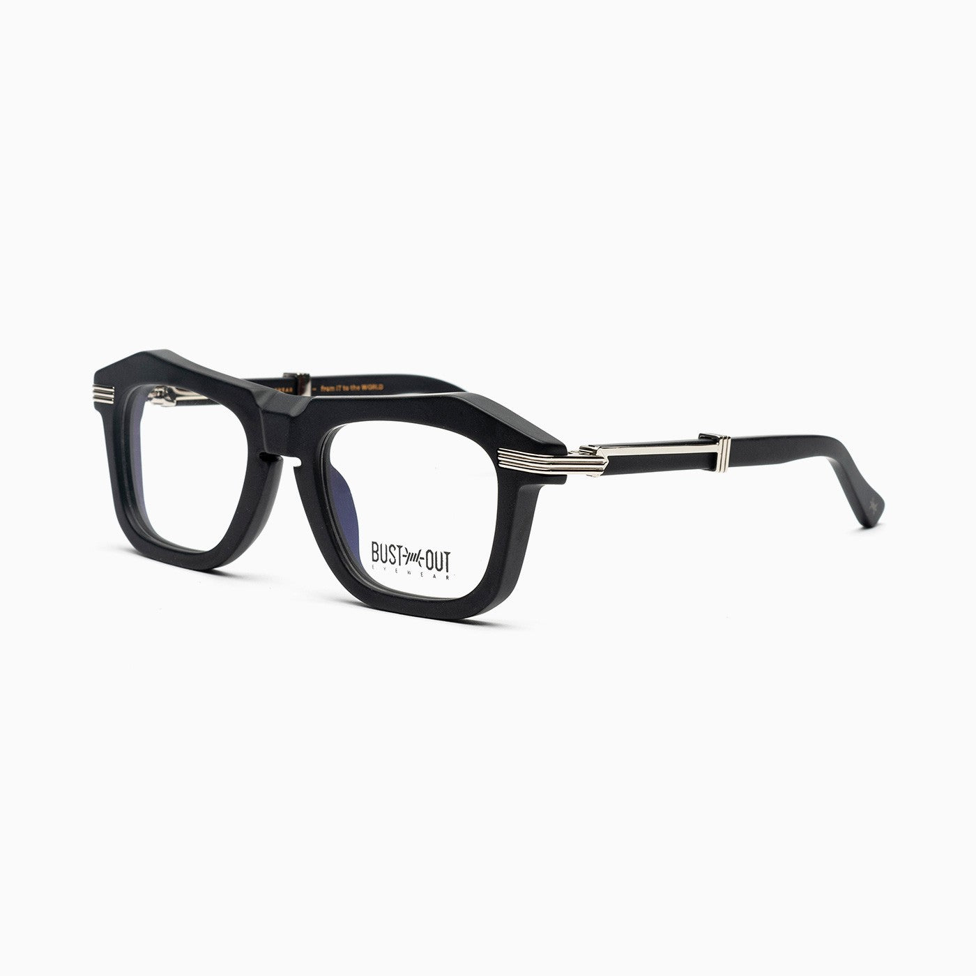 Sam Argento - Nero opaco