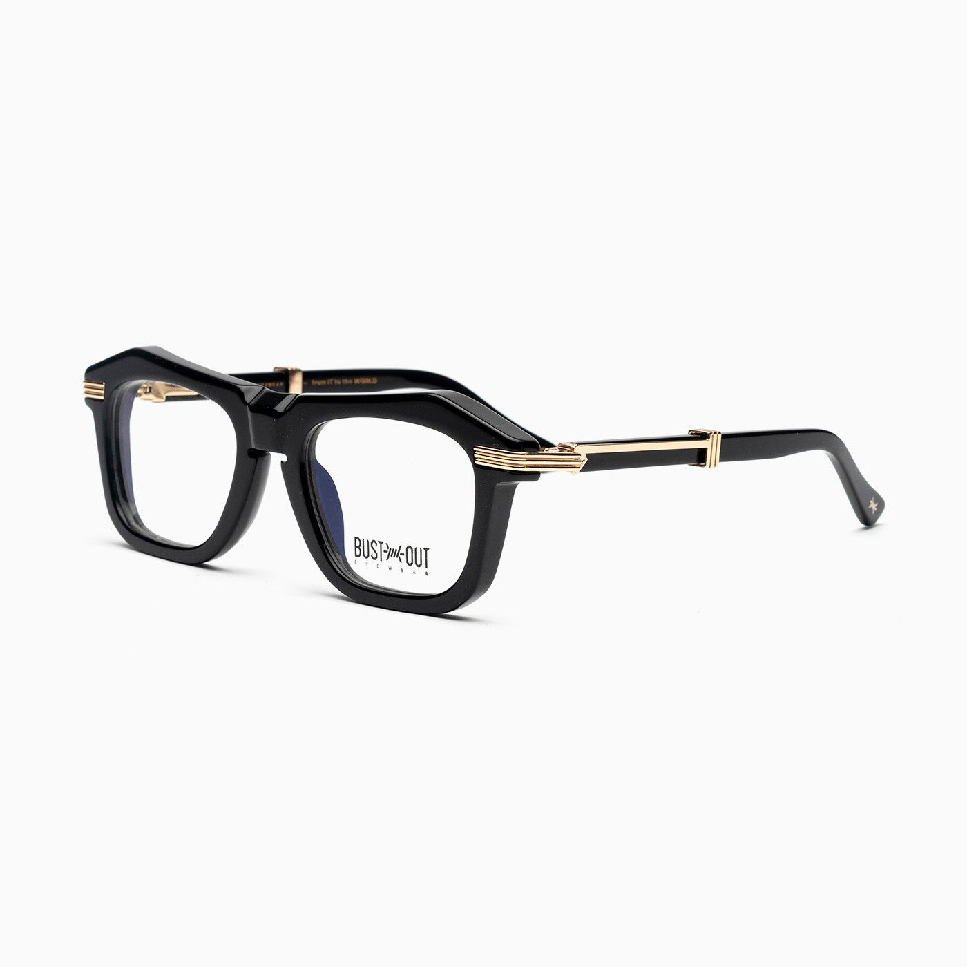 Sam Oro - Nero opaco