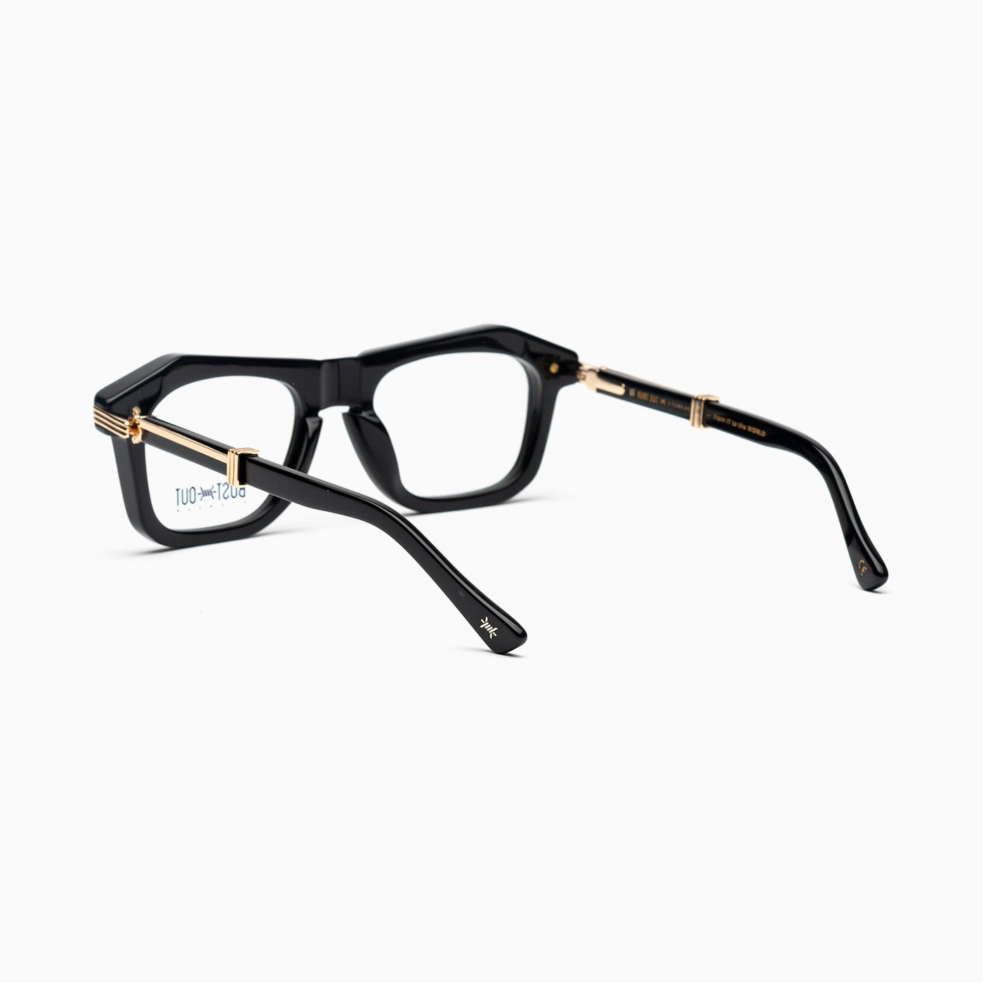 Sam Oro - Nero opaco