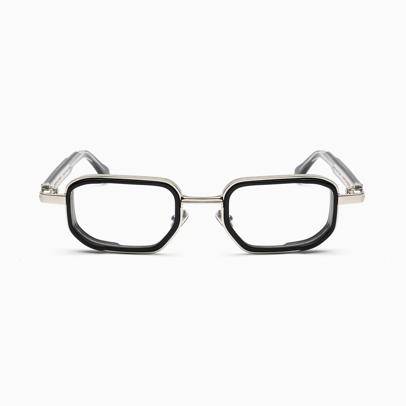 Khaled  Argento - Nero