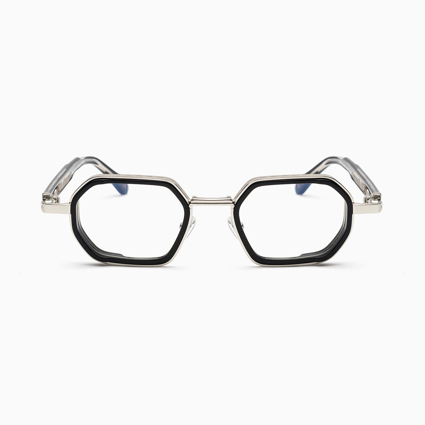 Martin Argento - Nero