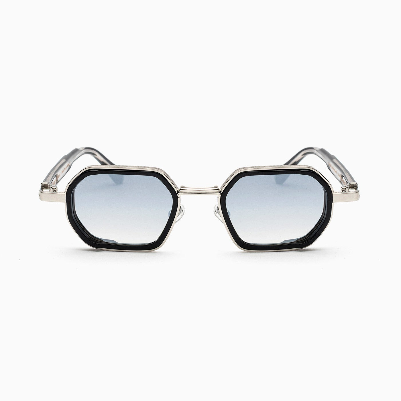 Martin Argento - Nero