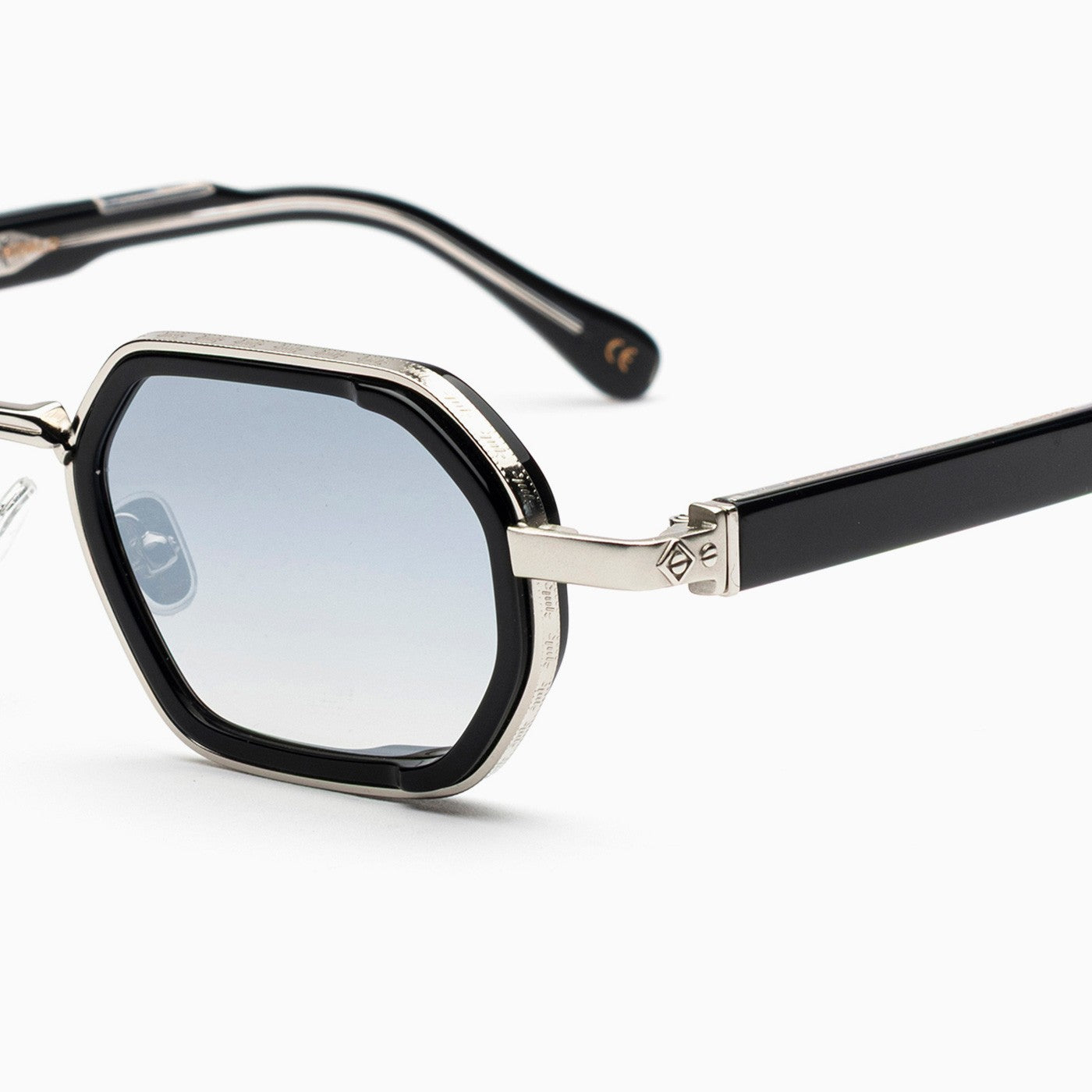 Martin Argento - Nero