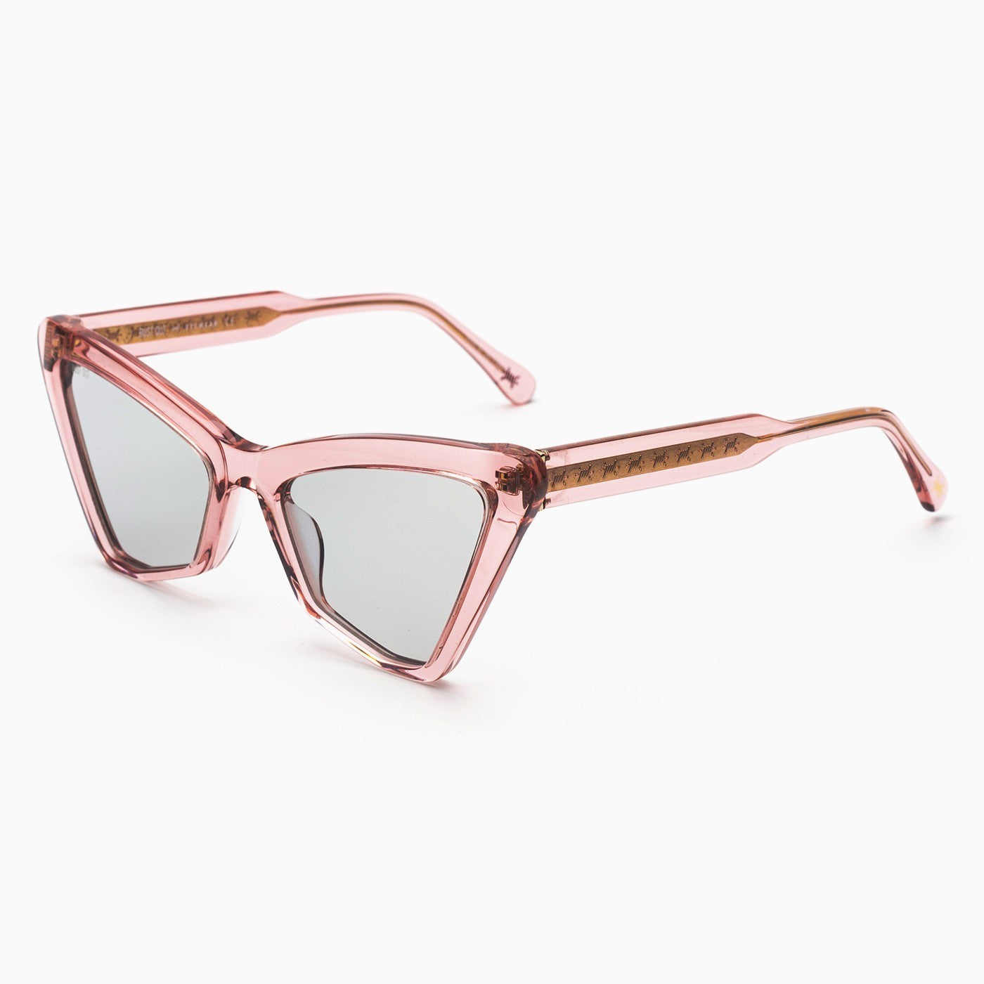 Cameron Crystal Rosa