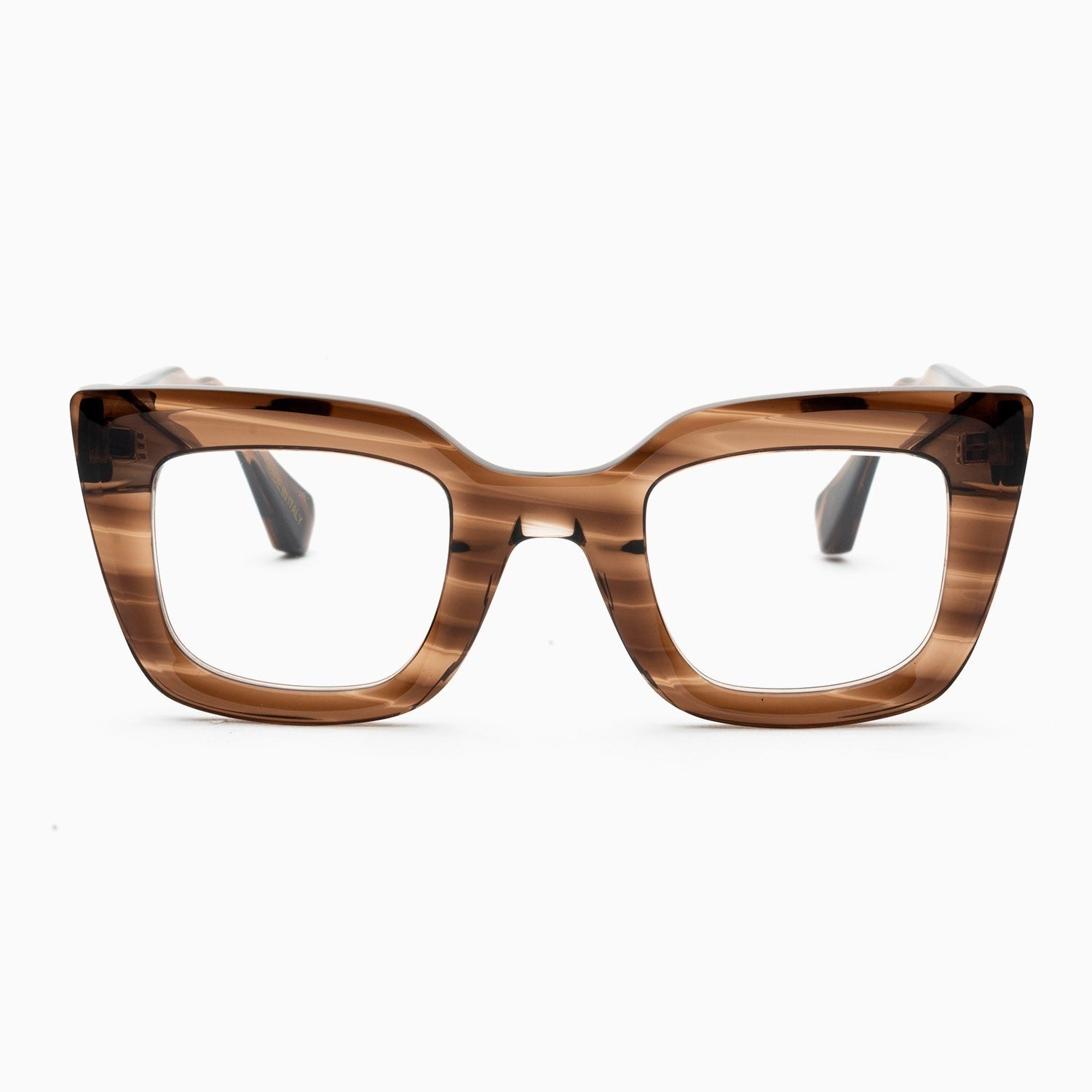 Morgana Striato marrone