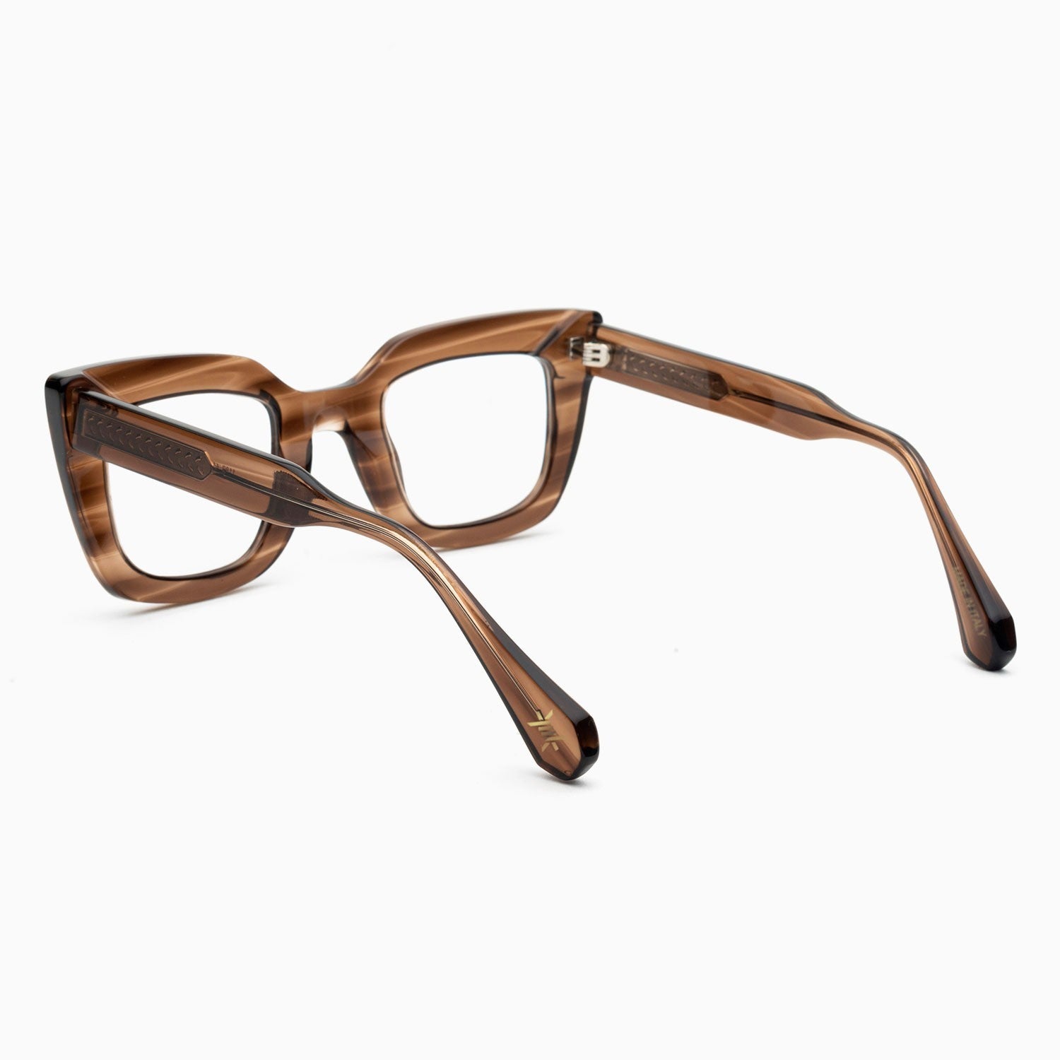 Morgana Striato marrone