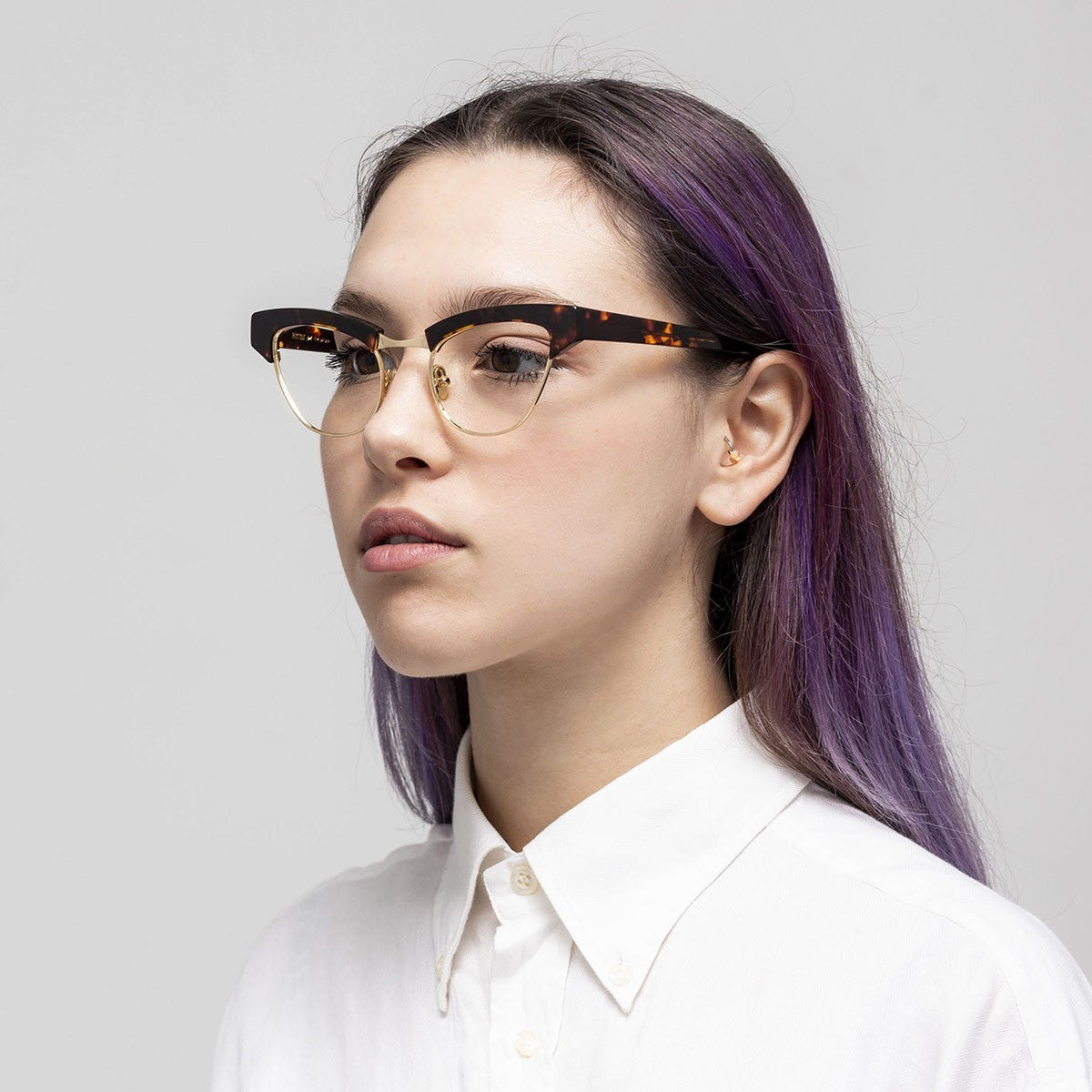 Rihanna Tartaruga/Oro