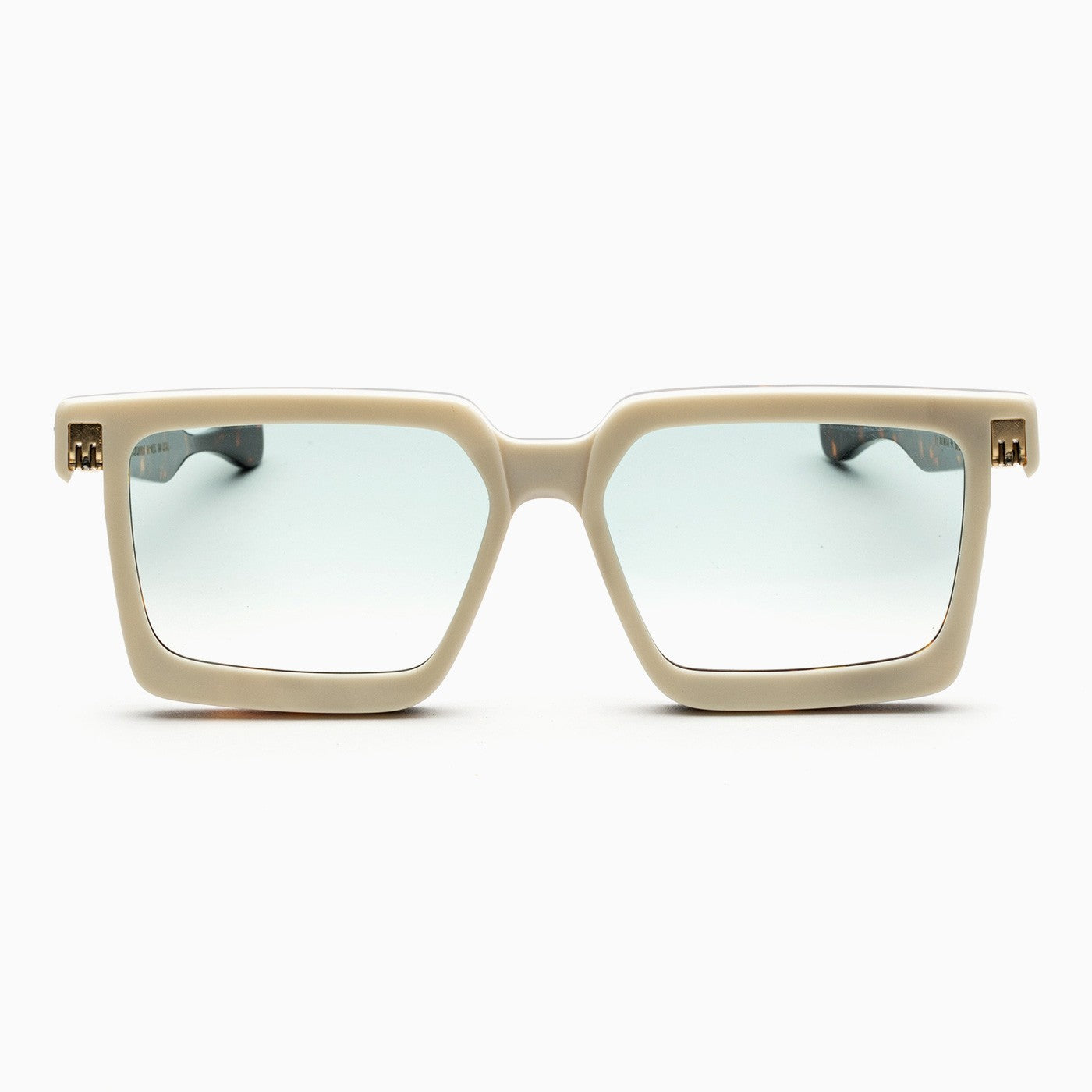 TWIST ONE Avorio - Tartaruga