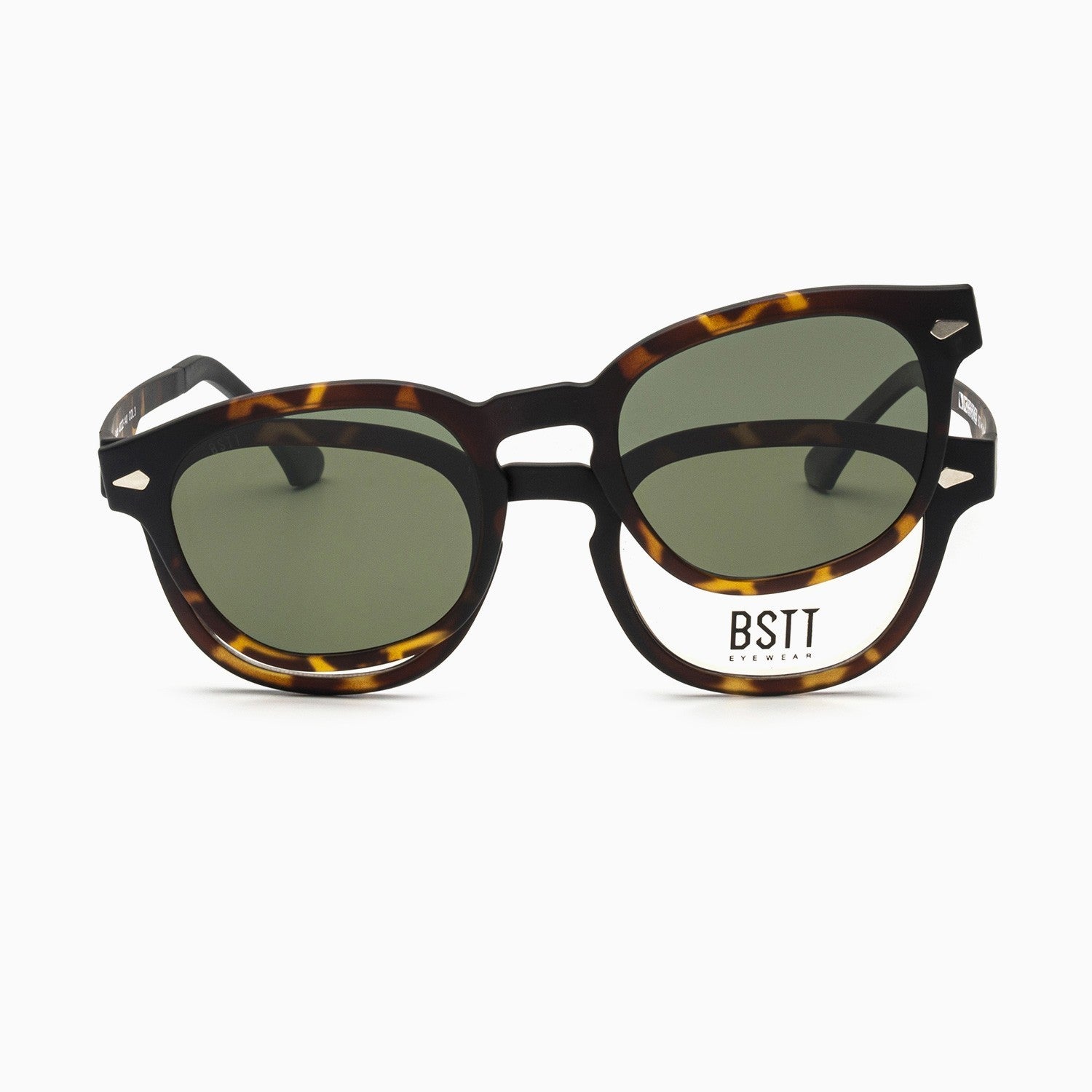 BSTT - Panda Tartaruga Satinata