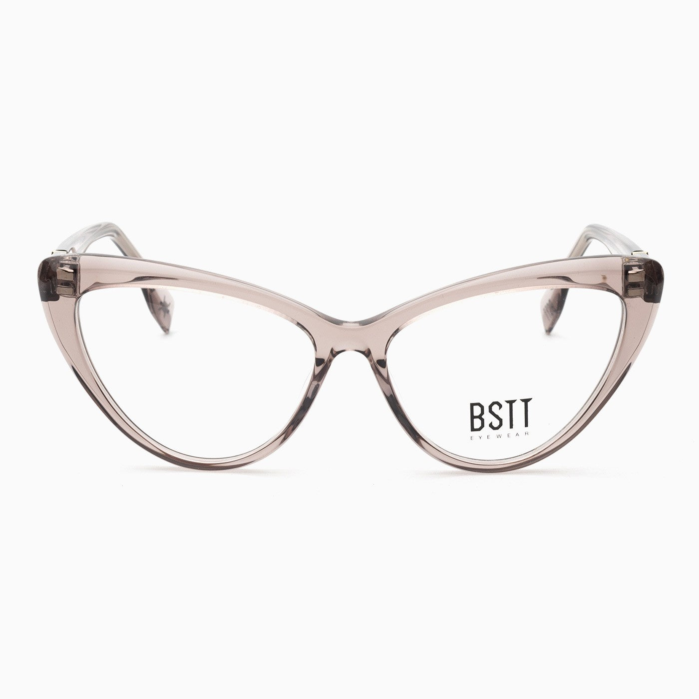 BSTT - Mouse Crystal Rosa