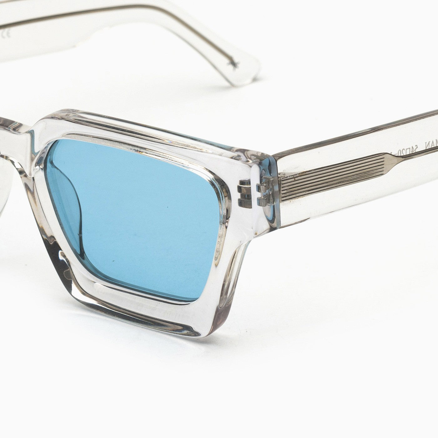 BSTT - Caiman Crystal