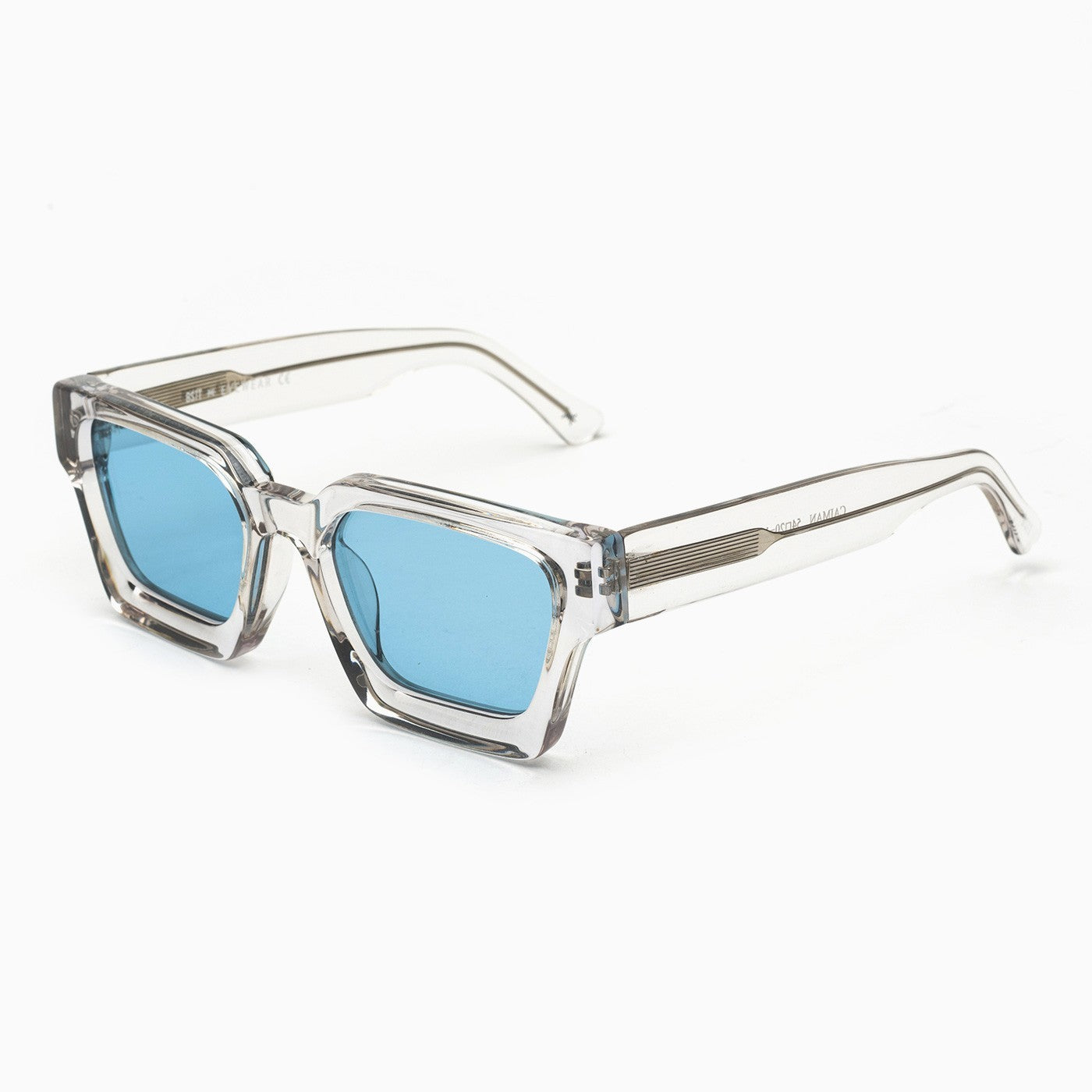 BSTT - Caiman Crystal