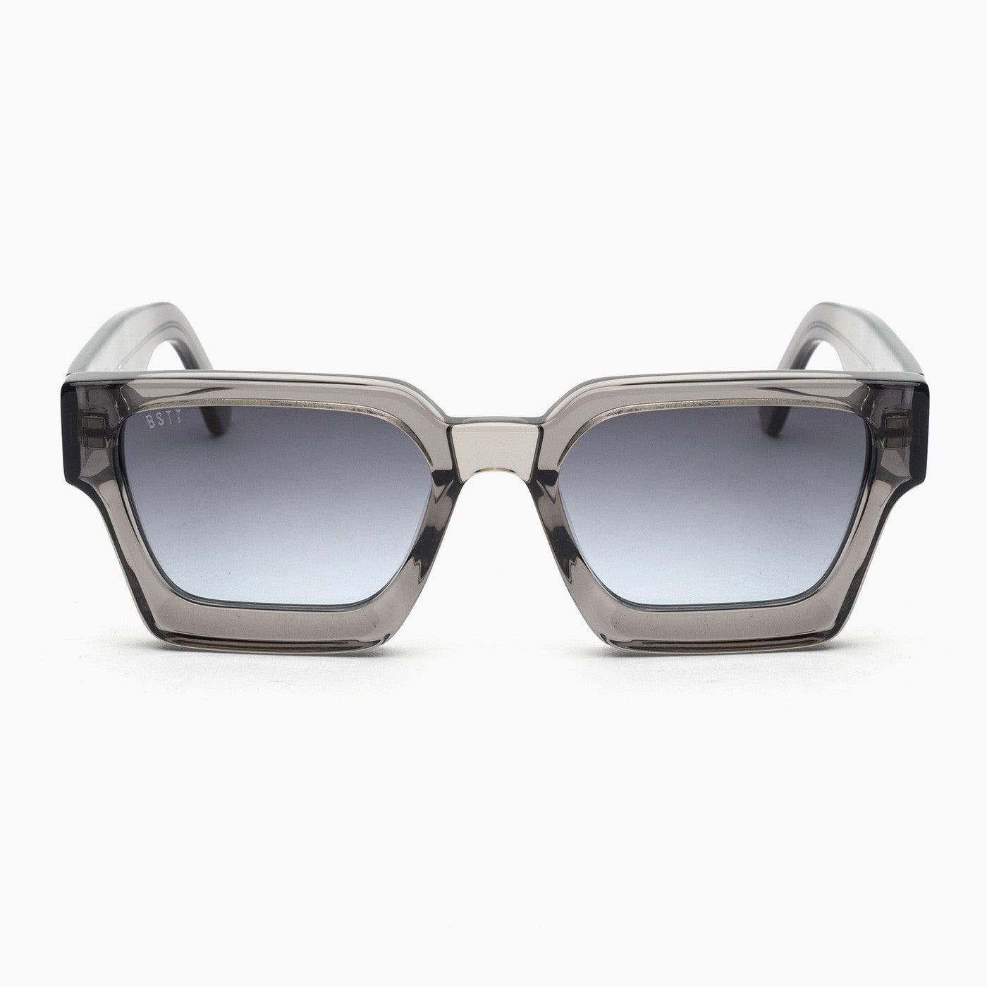 BSTT - Caiman Crystal Grigio