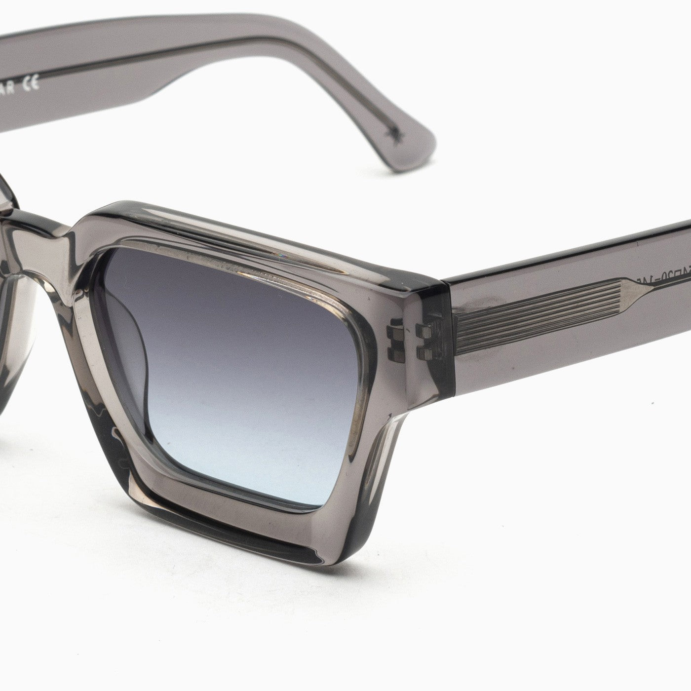 BSTT - Caiman Crystal Grigio