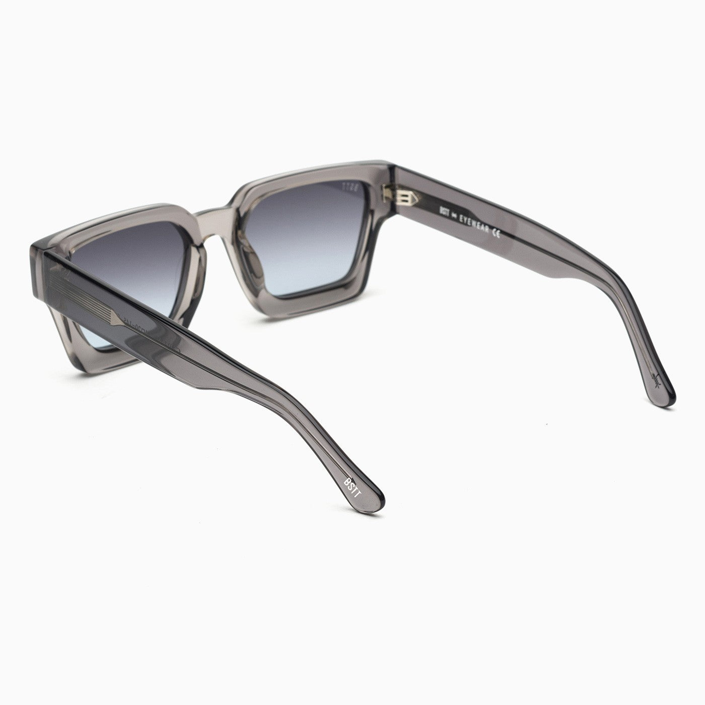 BSTT - Caiman Crystal Grigio