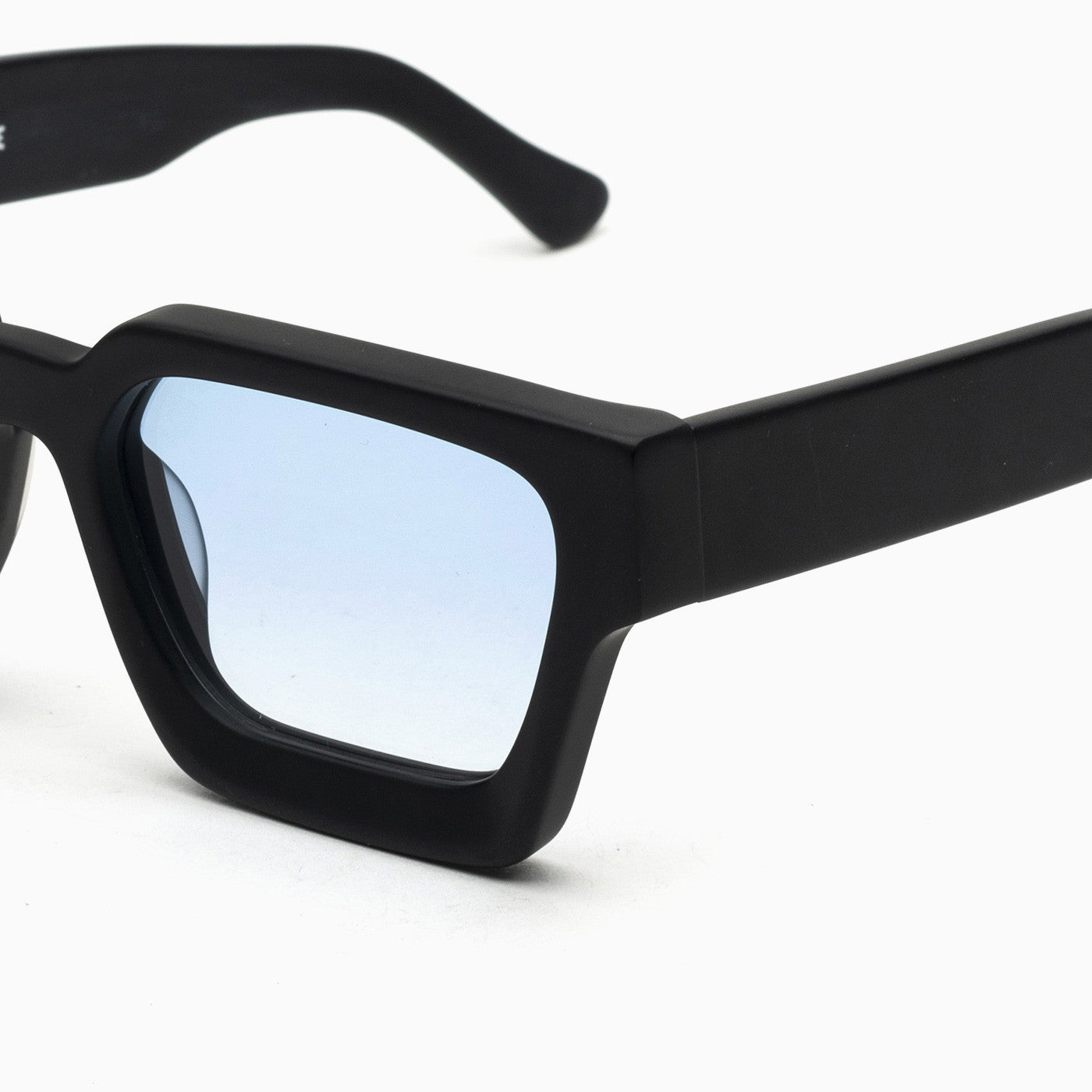 BSTT - Caiman Nero opaco