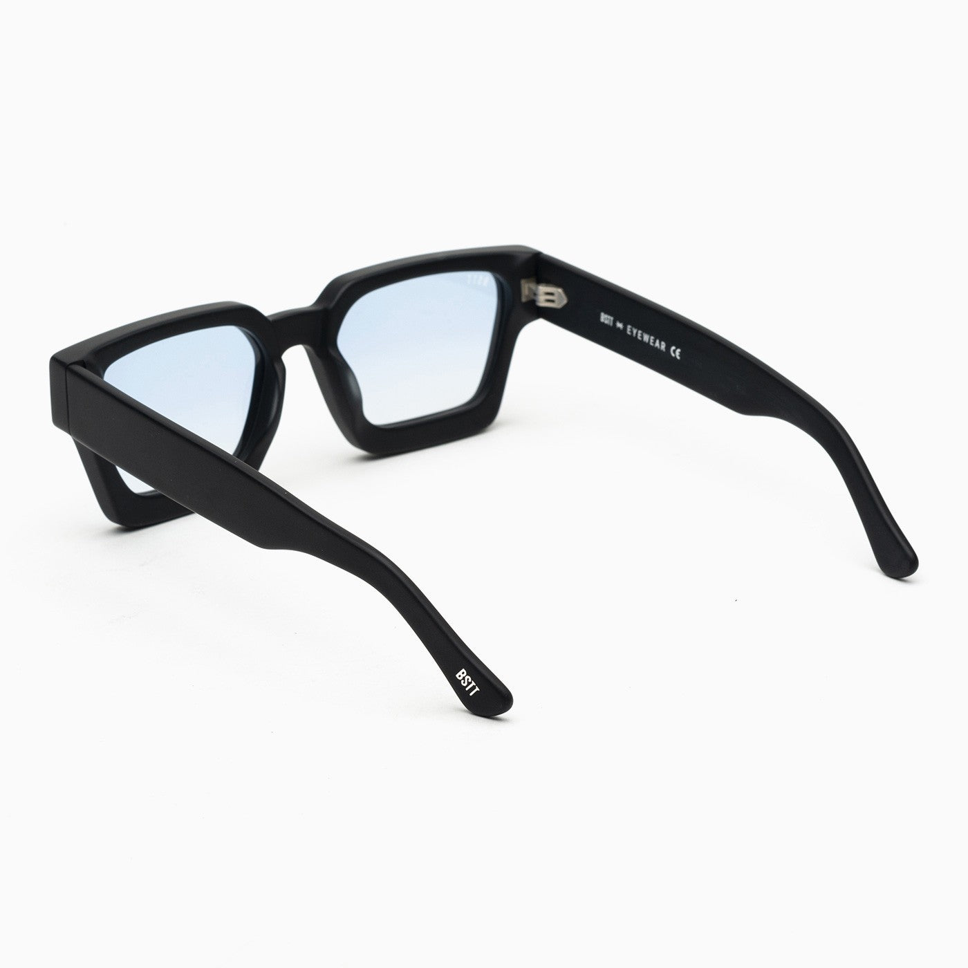 BSTT - Caiman Nero opaco