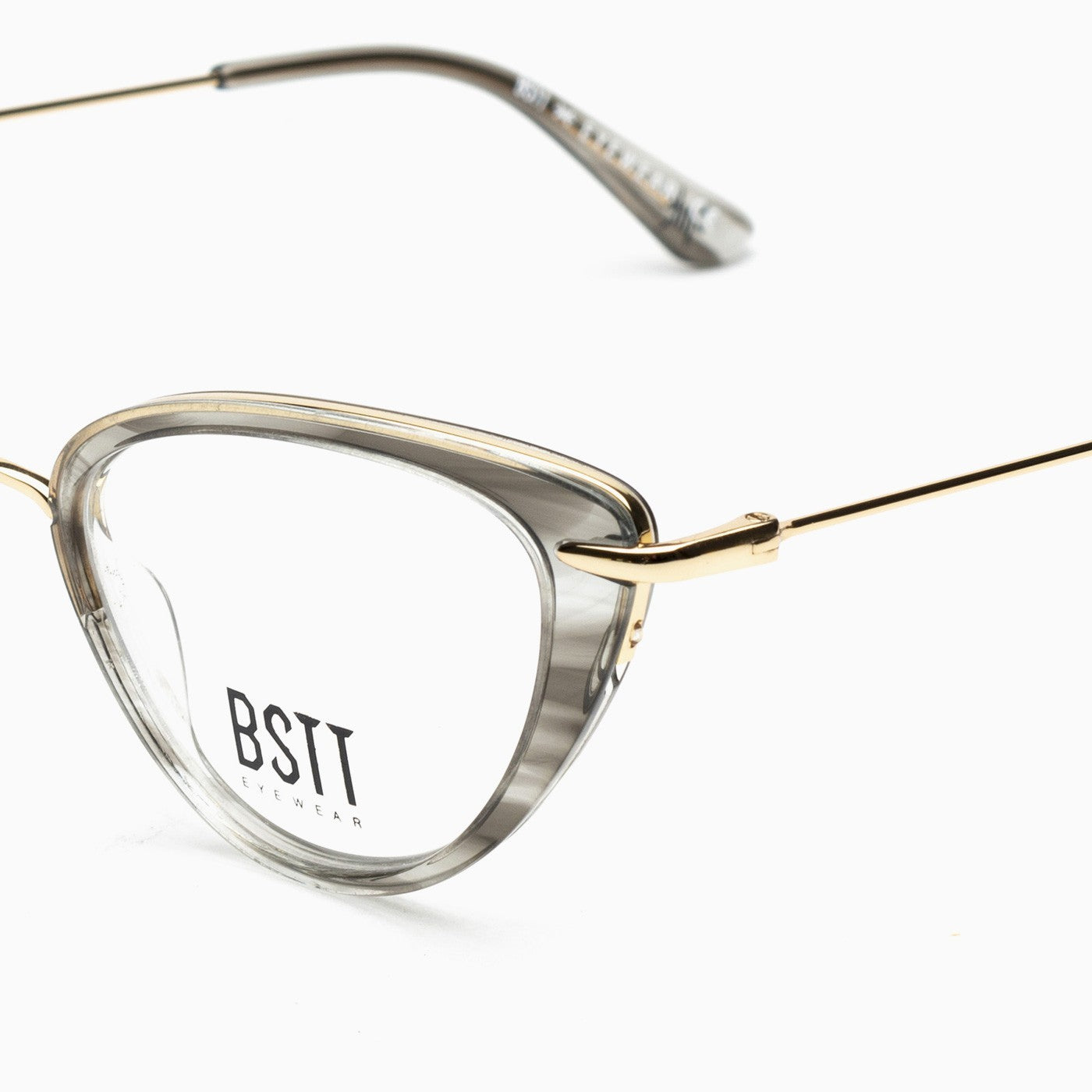 BSTT - Ermine Grigio Oro