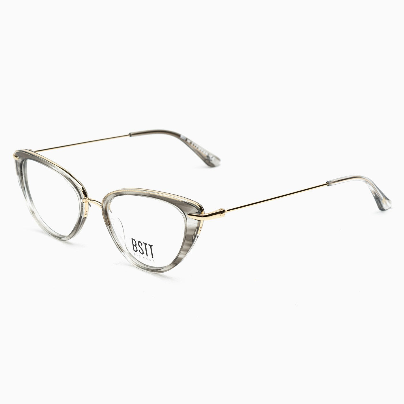 BSTT - Ermine Grigio Oro