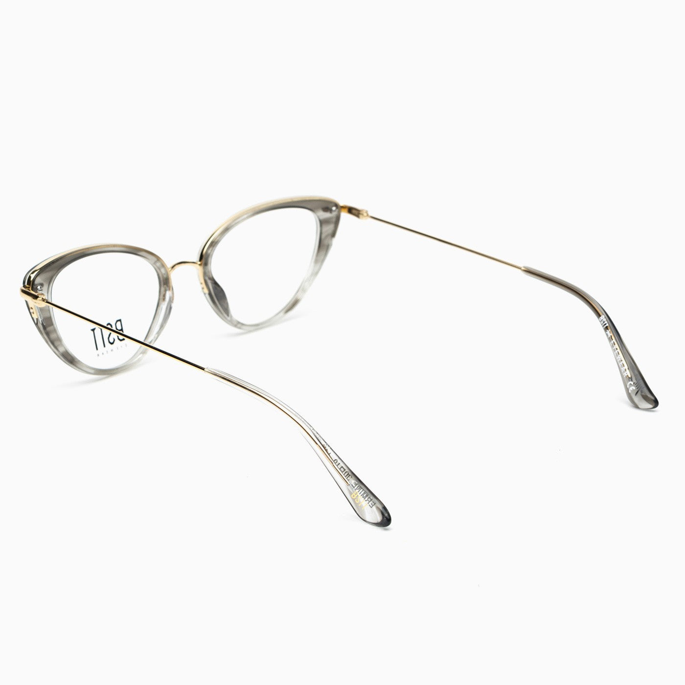 BSTT - Ermine Grigio Oro