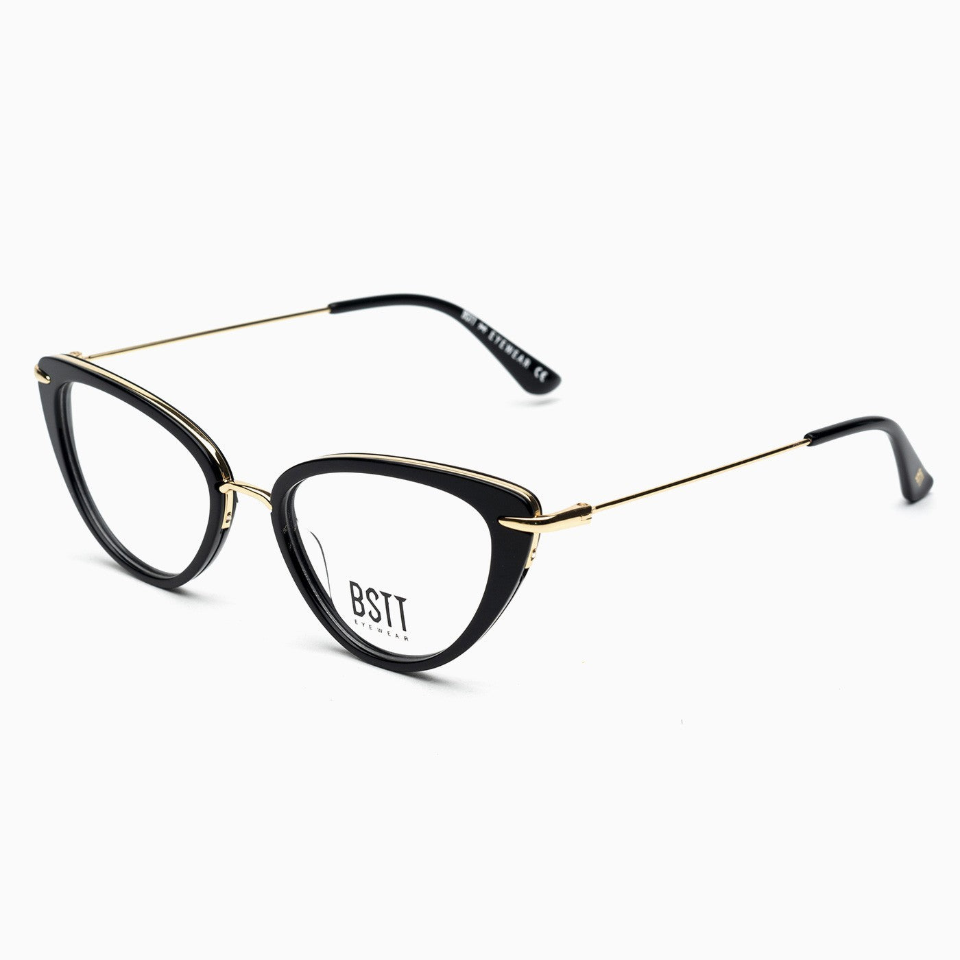 BSTT - Ermine Nero Oro