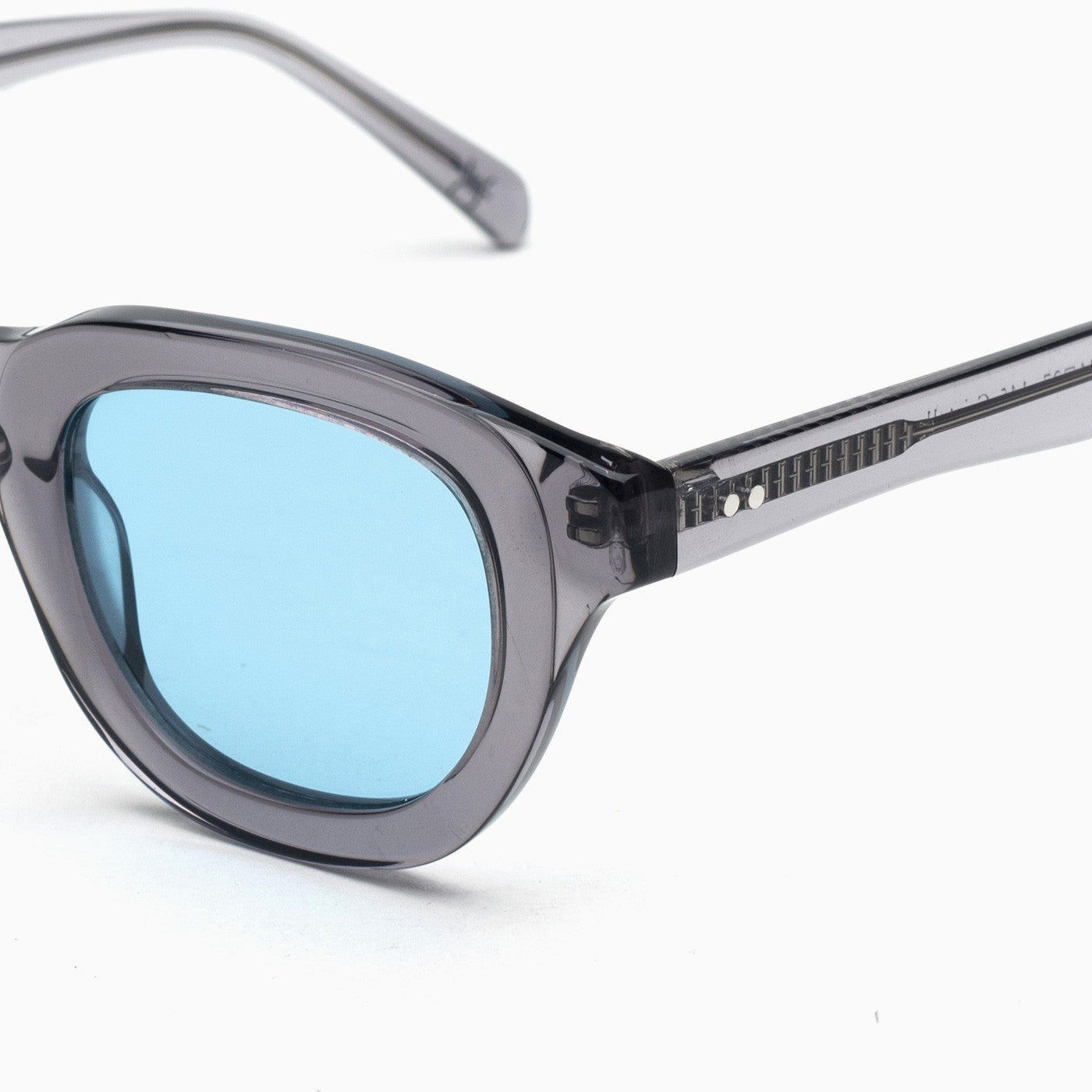 BSTT - Jaguar Cristallo Grigio