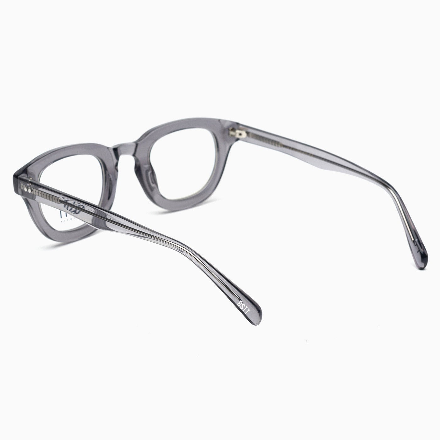 BSTT - Jaguar Cristallo Grigio