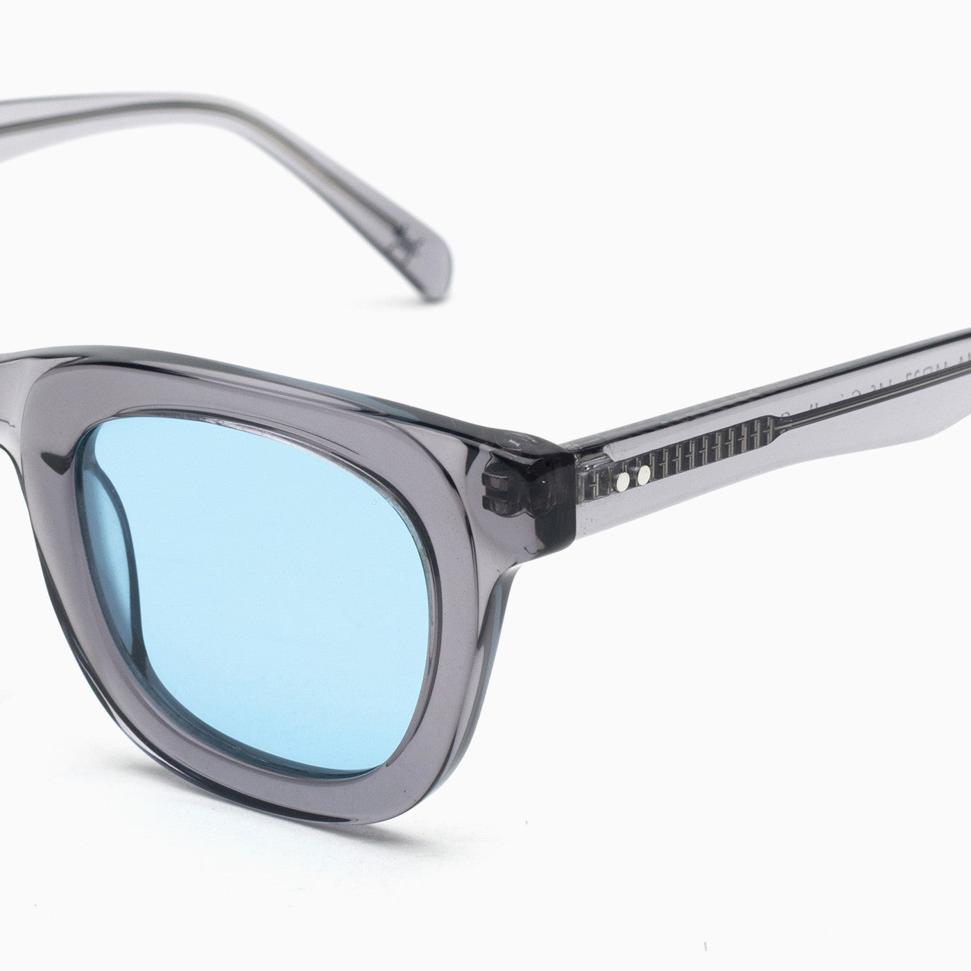 BSTT - Puma Cristallo Grigio