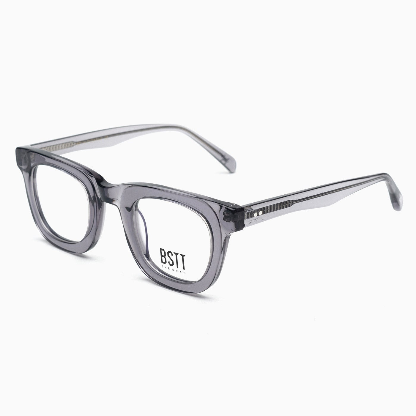 BSTT - Puma Cristallo Grigio