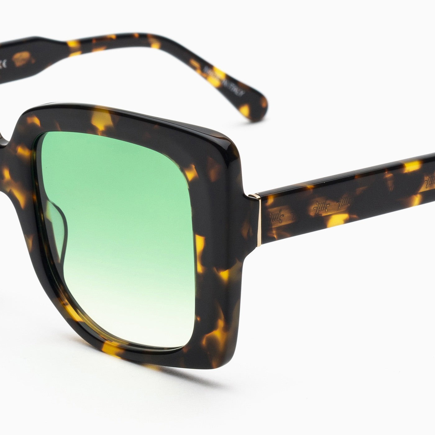 Occhiali da sole Bust Out Modello Karen Tartaruga