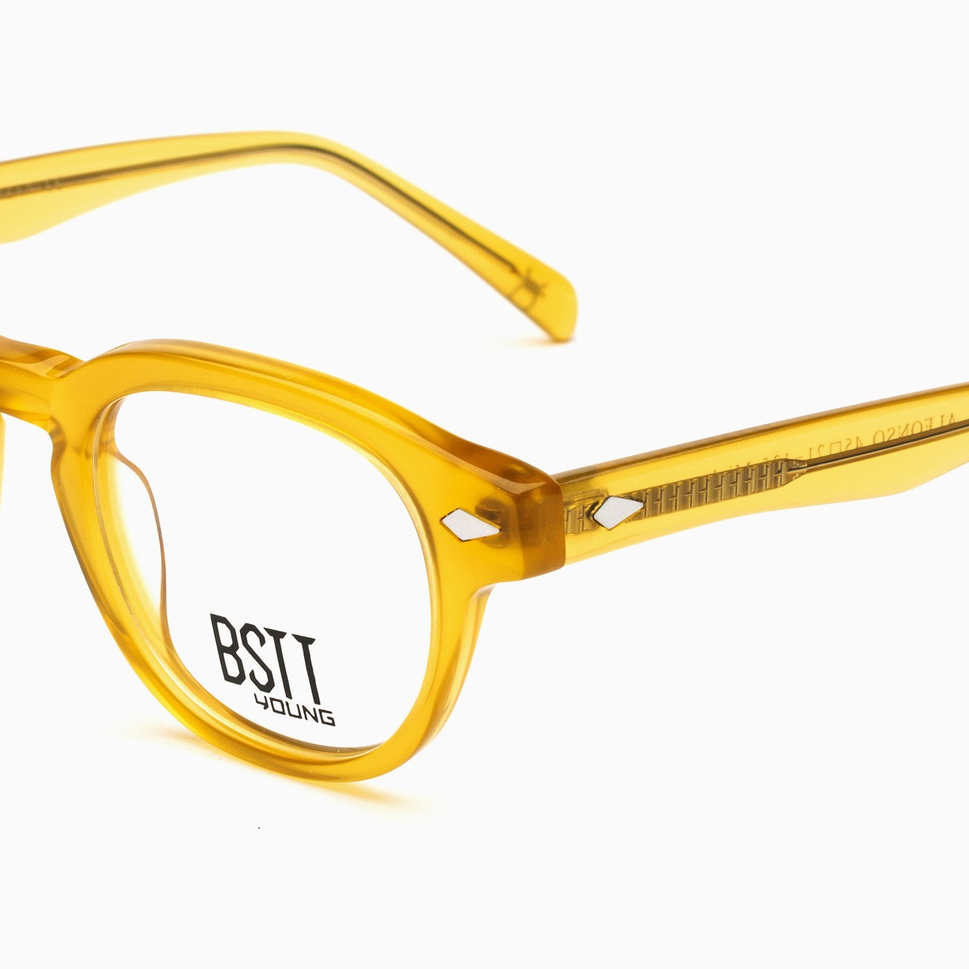 BSTT Young - Alfonso Miele