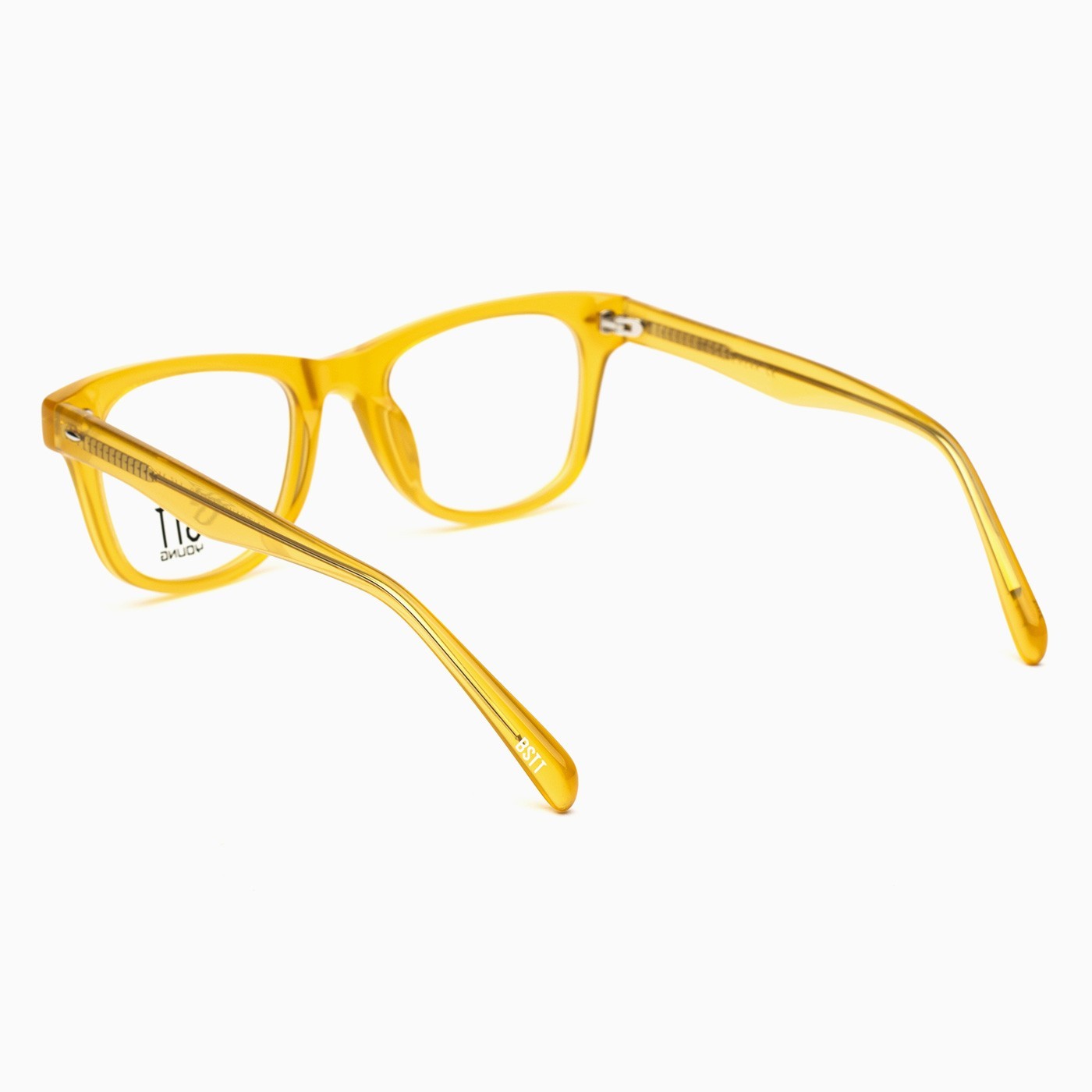 BSTT Young - Antonio Miele