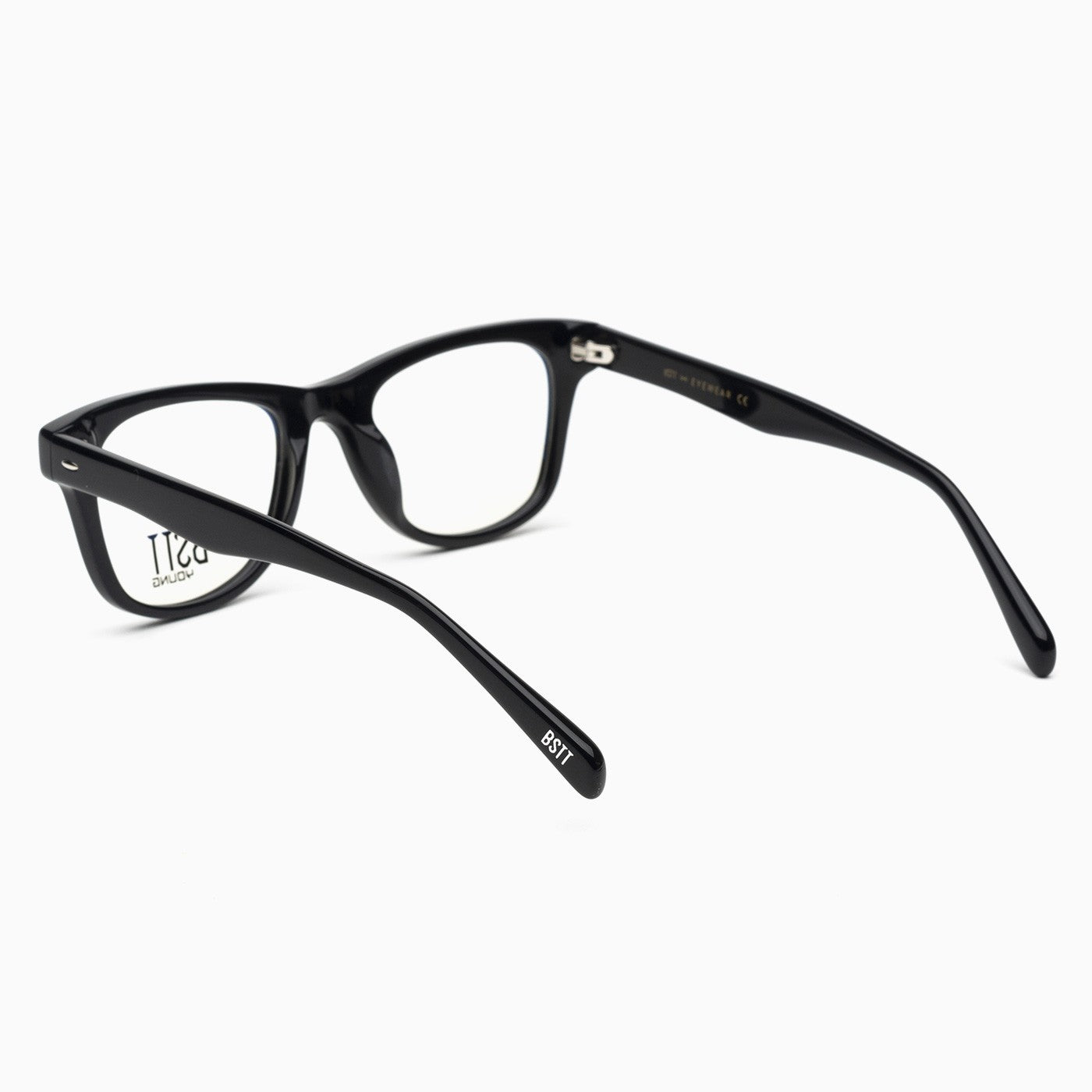 BSTT Young - Antonio Nero