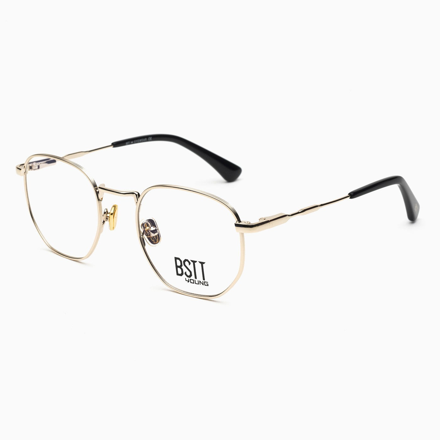 BSTT Young - Giacomo Oro