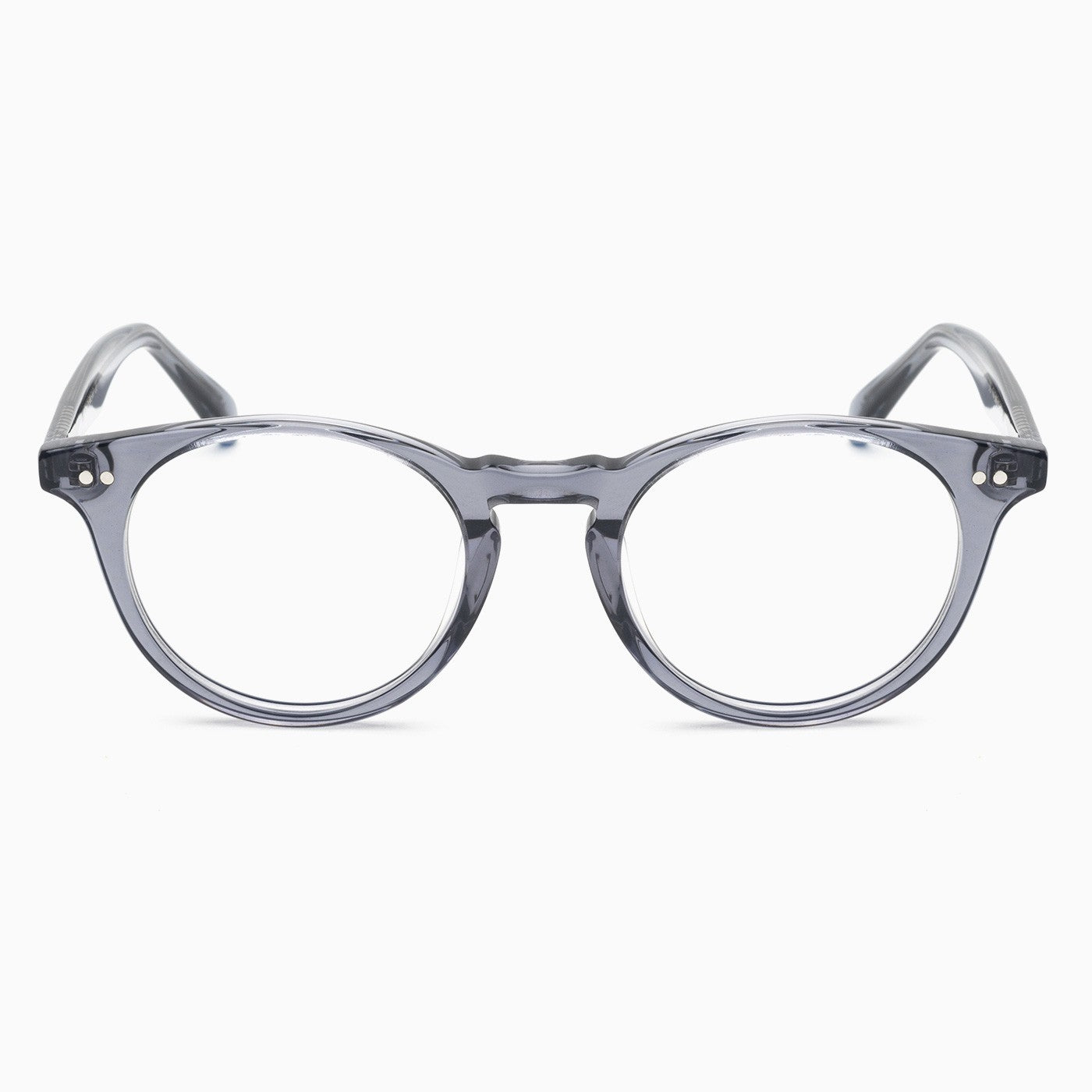 BSTT Young - Luca Cristallo Grigio