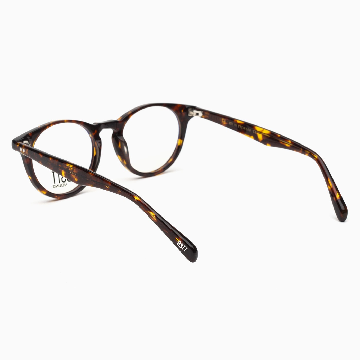 BSTT Young - Luca Tartaruga