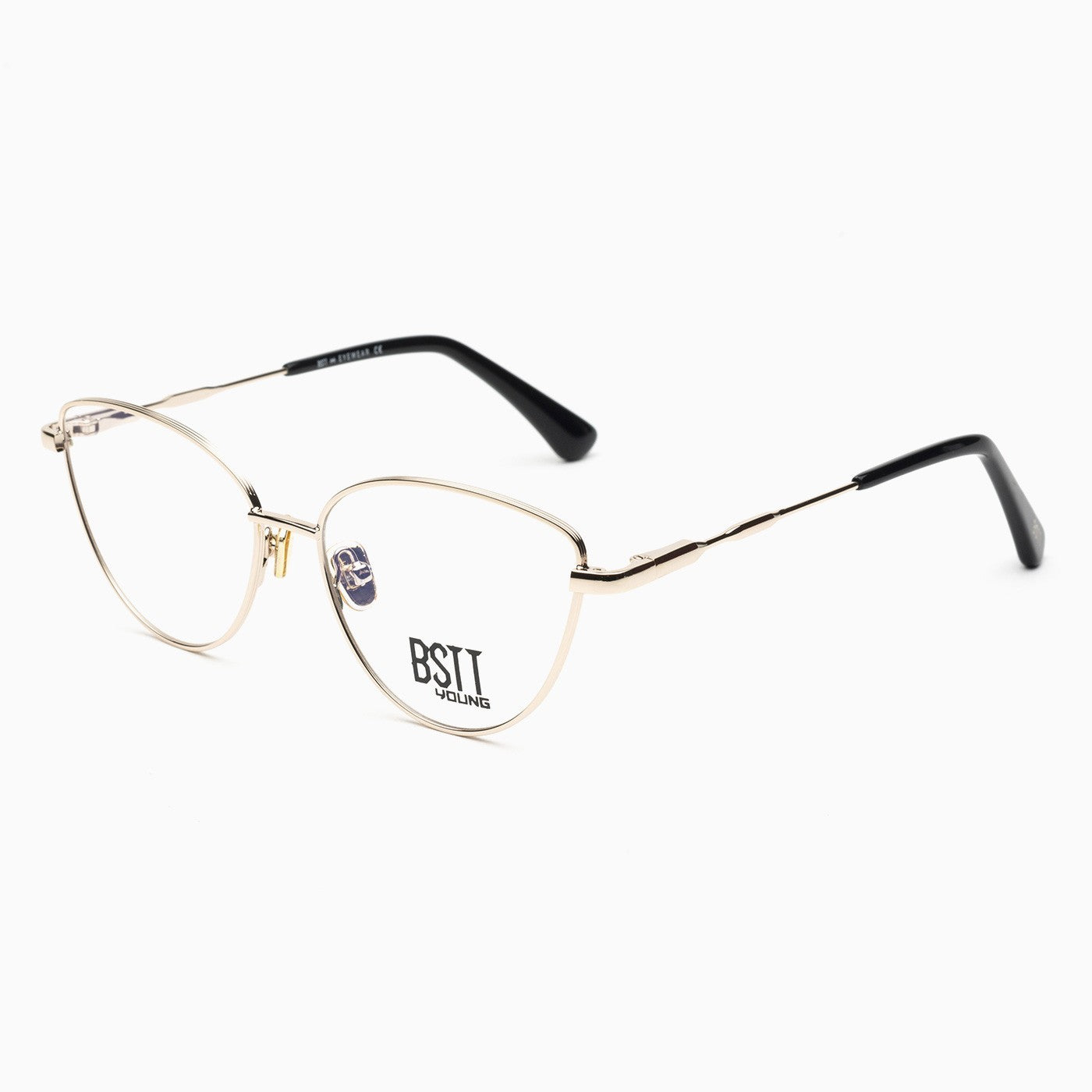 BSTT Young - Sara Oro