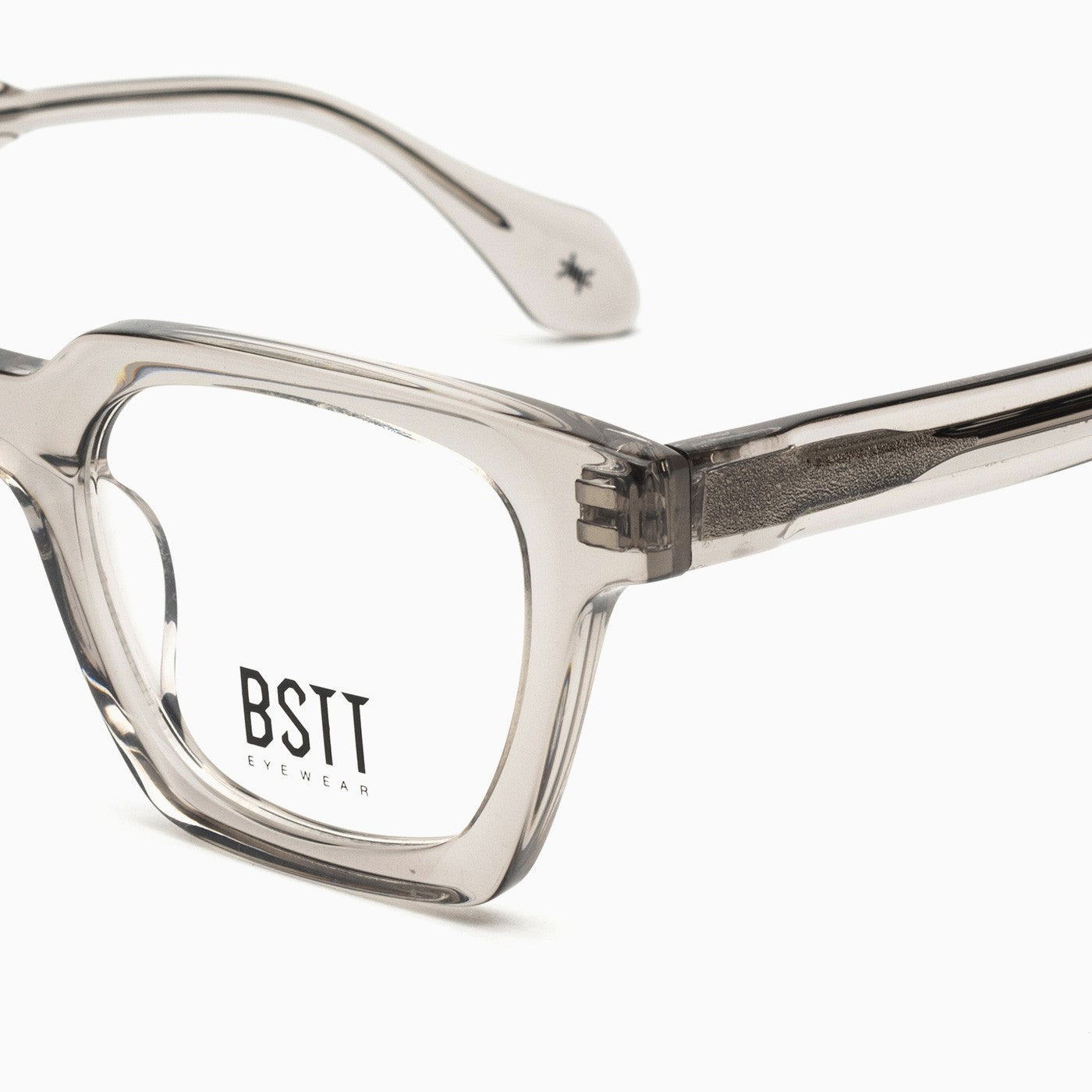 BSTT - Hippo Cristallo Grigio