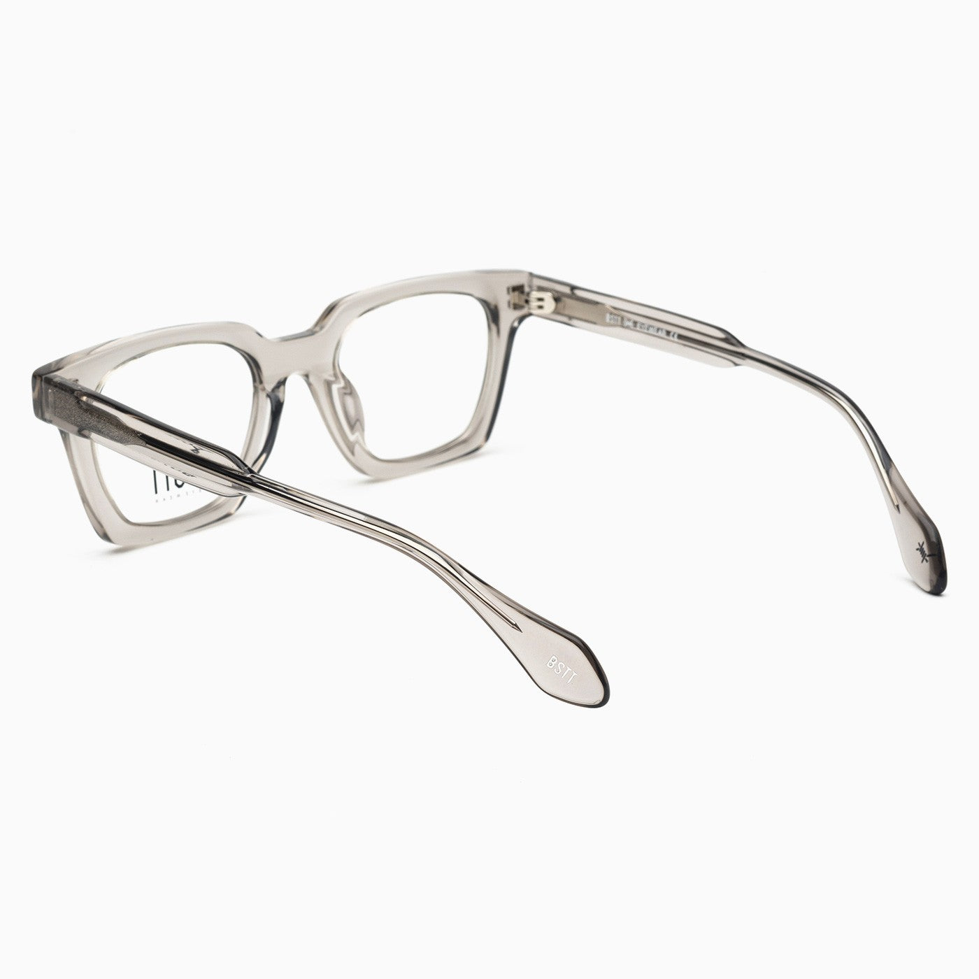 BSTT - Hippo Cristallo Grigio