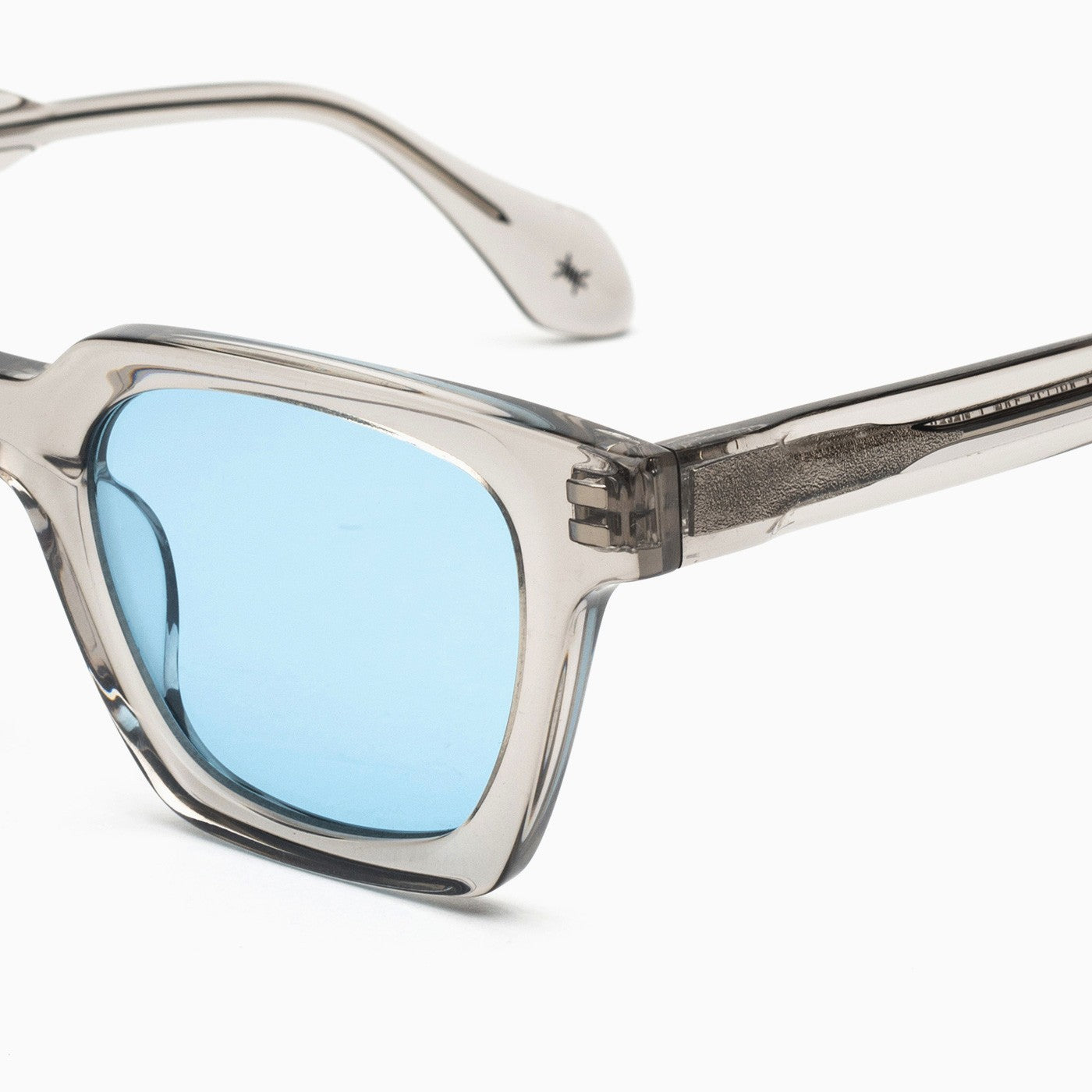 BSTT - Hippo Cristallo Grigio