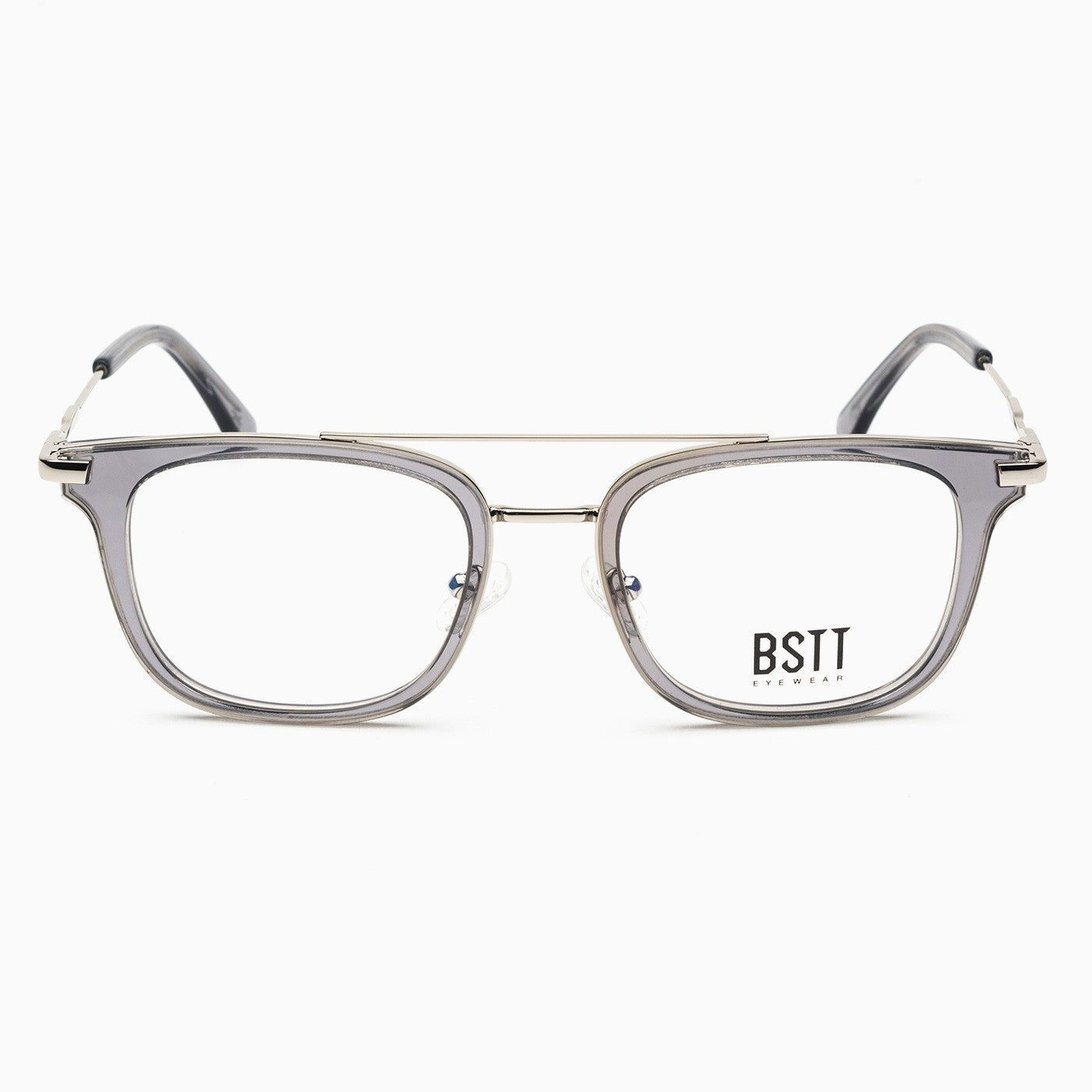 Occhiali da Vista BSTT - Elephant Argento - Grigio