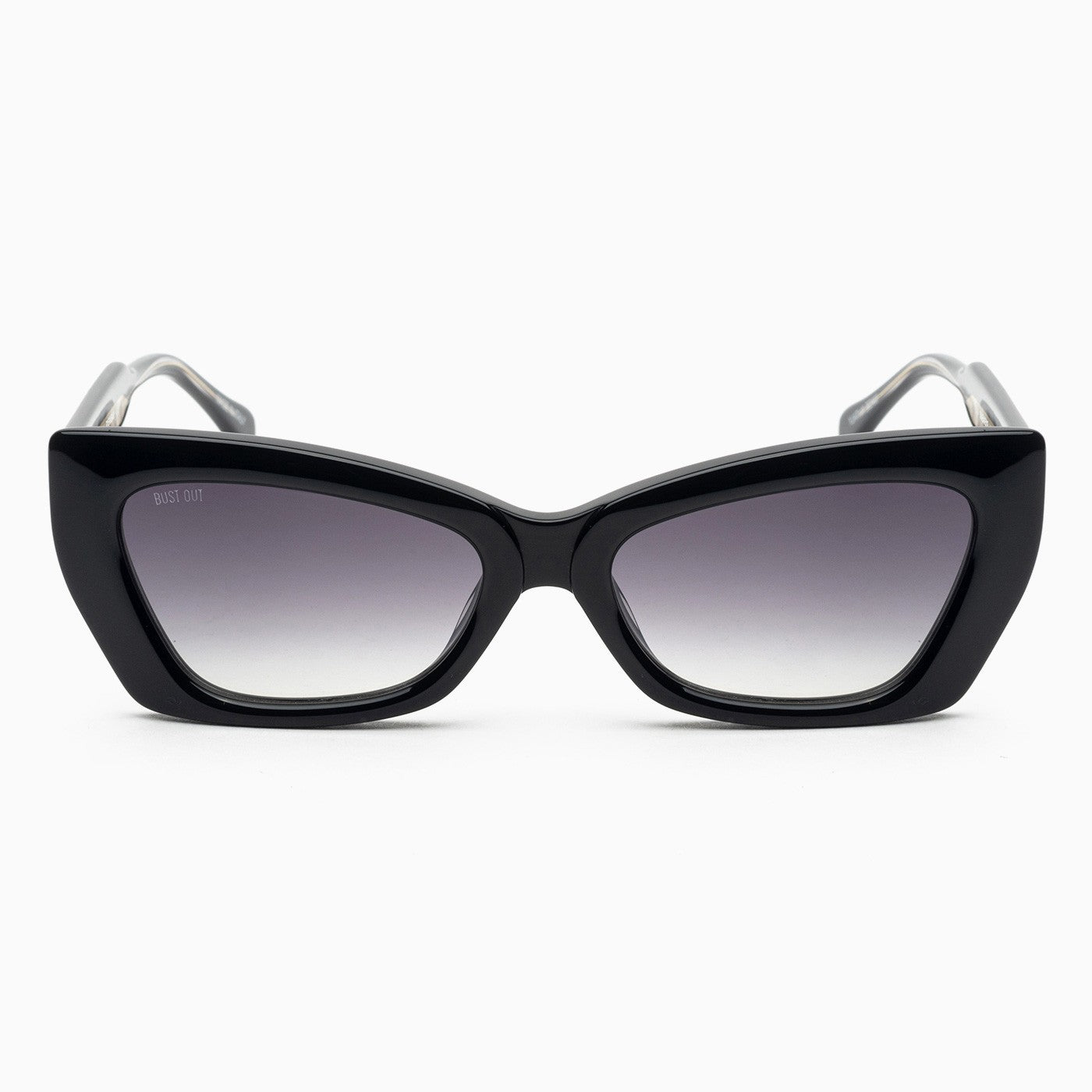 Occhiali da Sole Bust Out Modello Sophia Nero