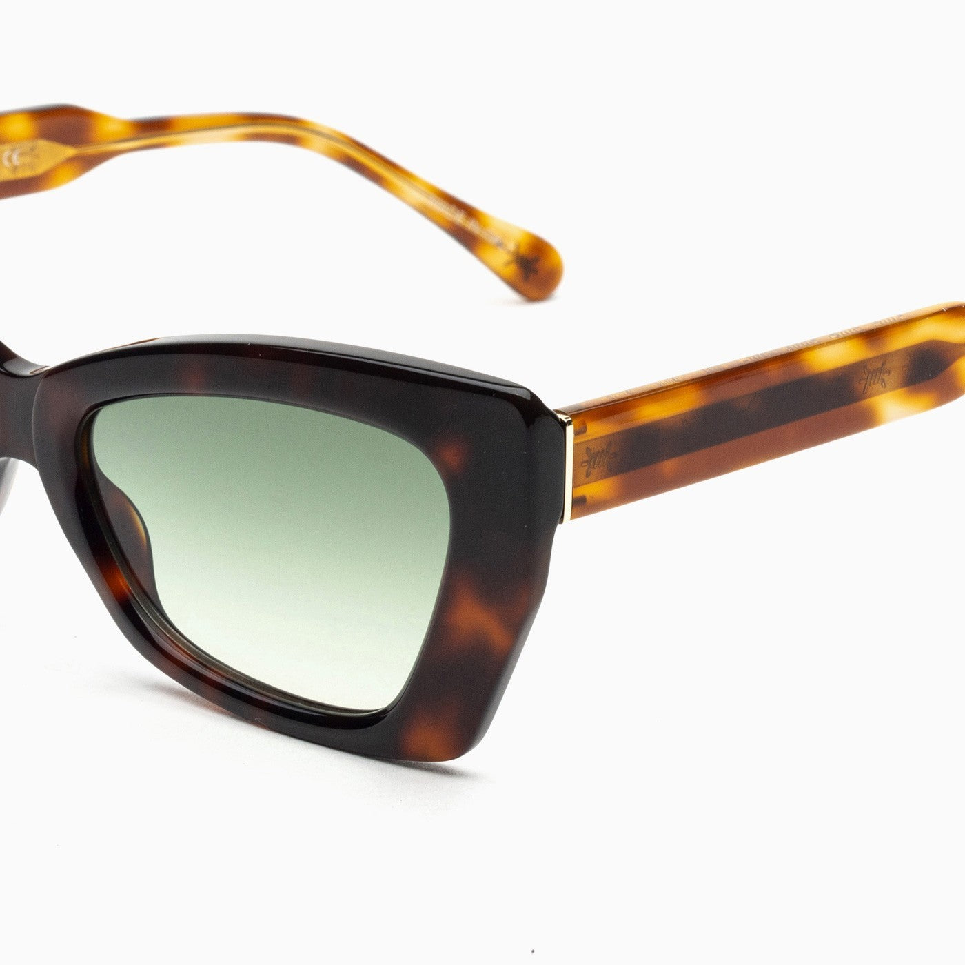 Occhiali da Sole Bust Out Modello Sophia Tartaruga