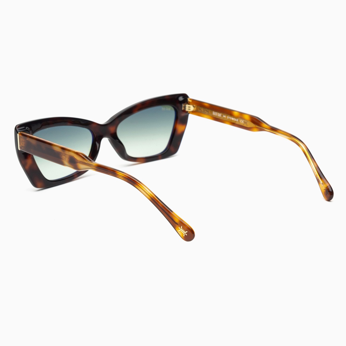 Occhiali da Sole Bust Out Modello Sophia Tartaruga