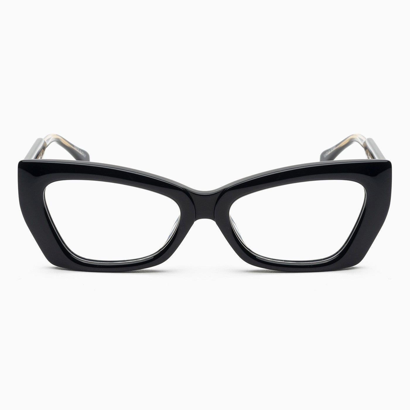 Occhiali da Vista Bust Out Modello Sophia Nero