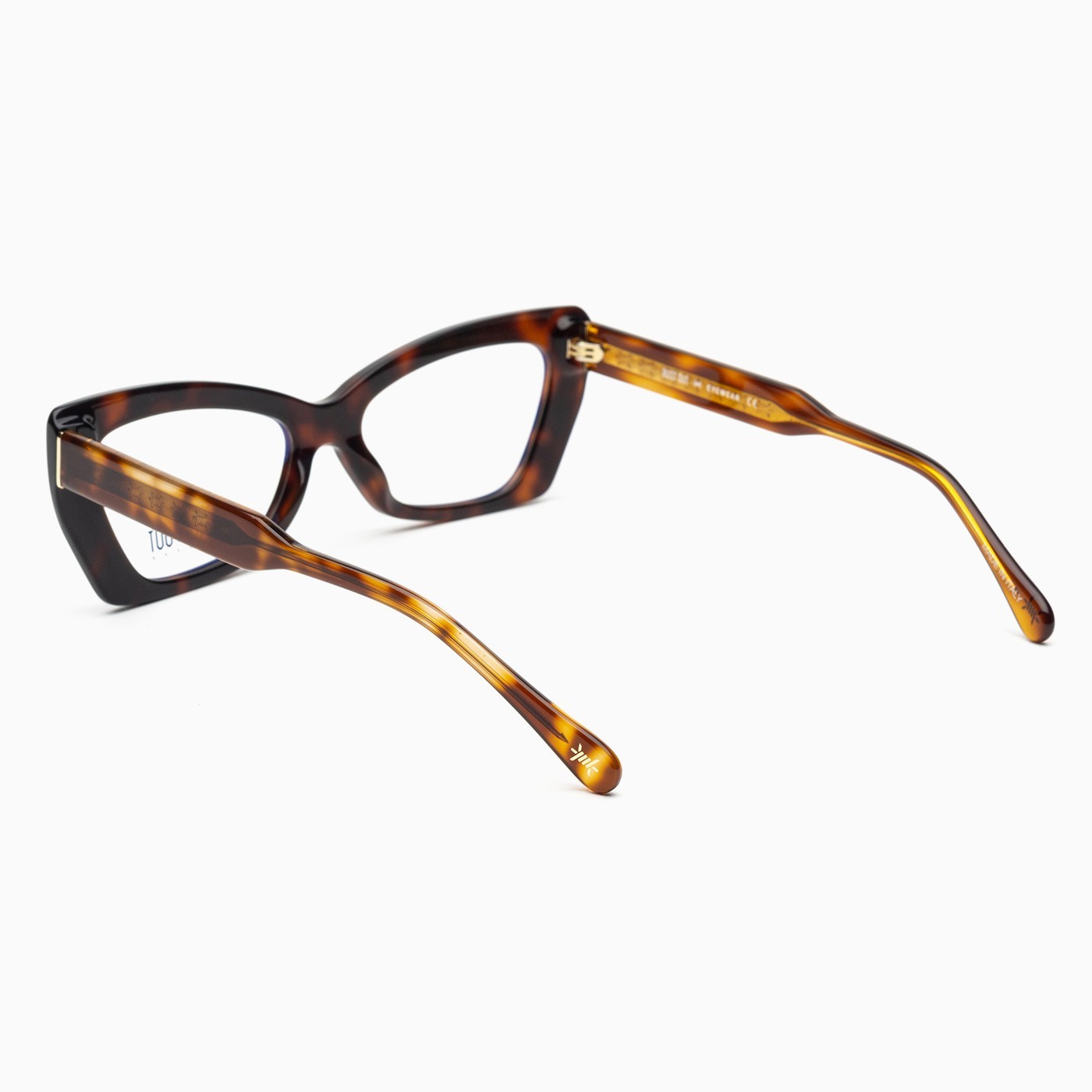 Occhiali da Vista Bust Out Modello Sophia Tartaruga